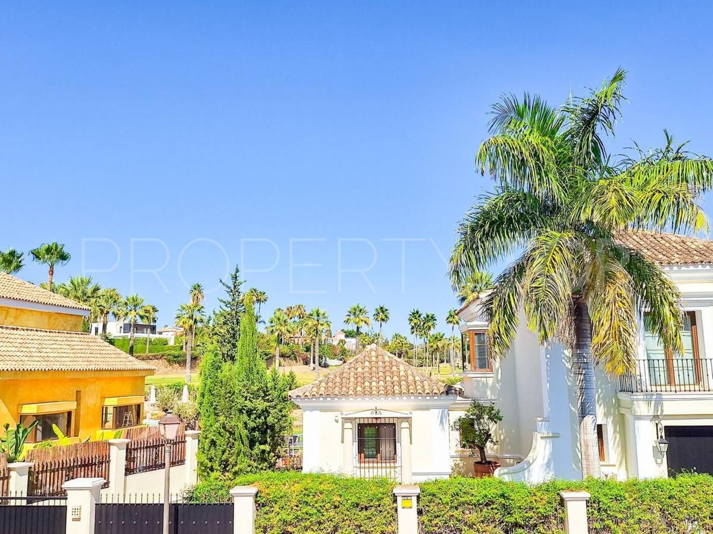 For sale Marbella - Puerto Banus 3 bedrooms town house