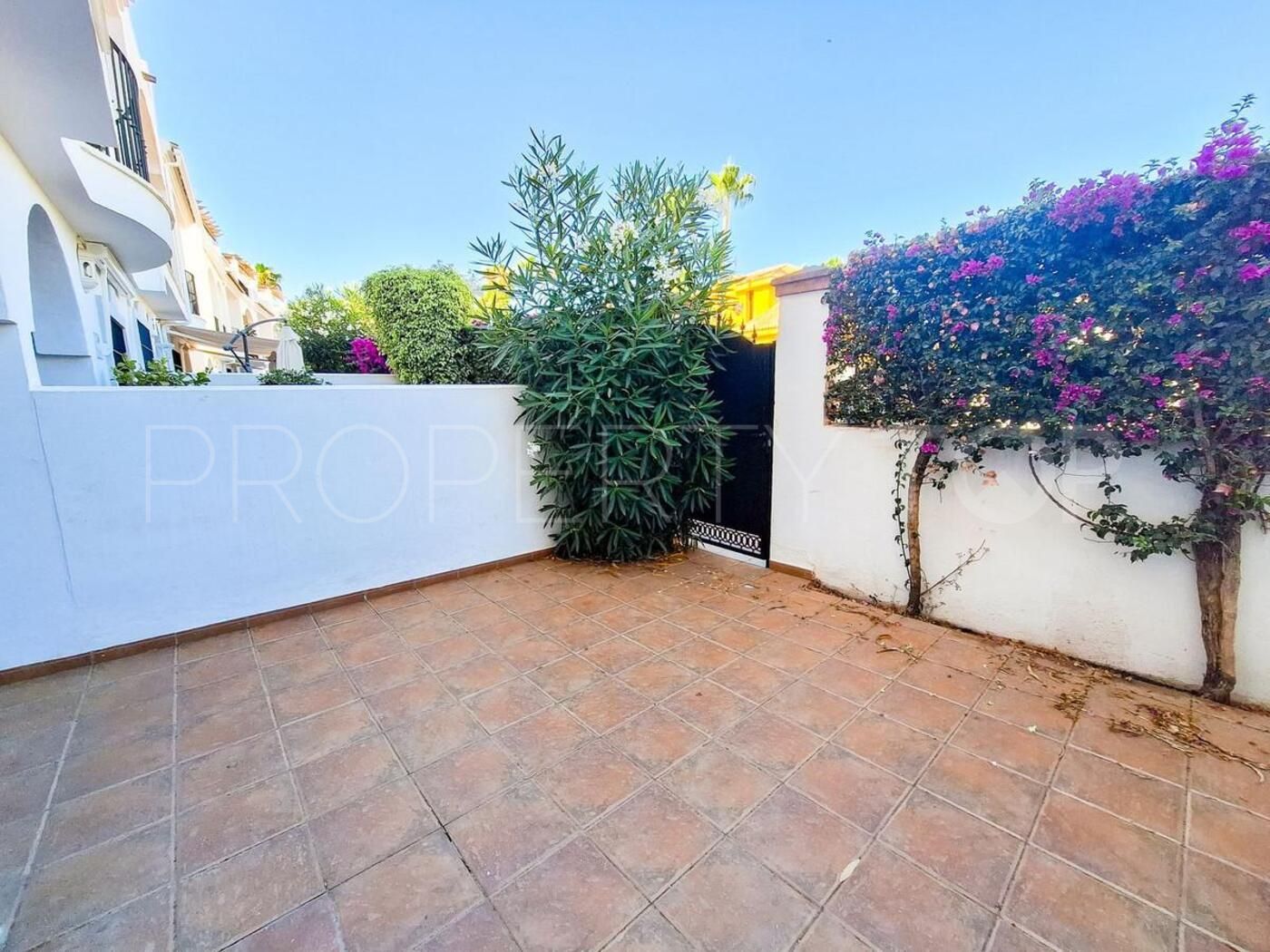 Marbella - Puerto Banus, adosado en venta con 3 dormitorios