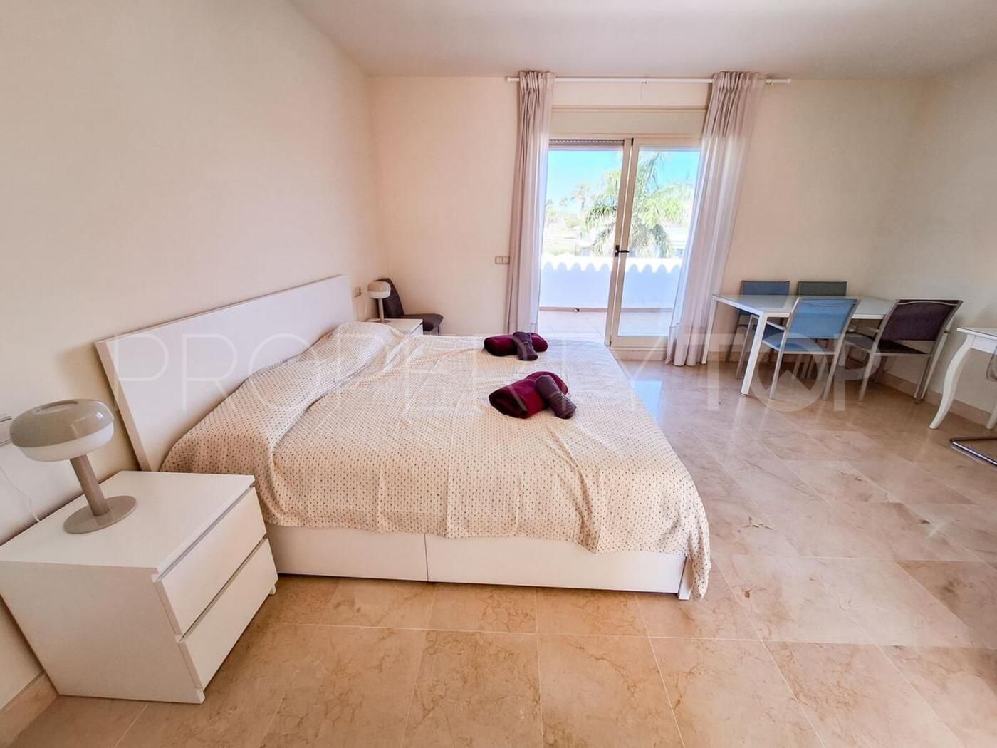 Marbella - Puerto Banus, adosado en venta con 3 dormitorios