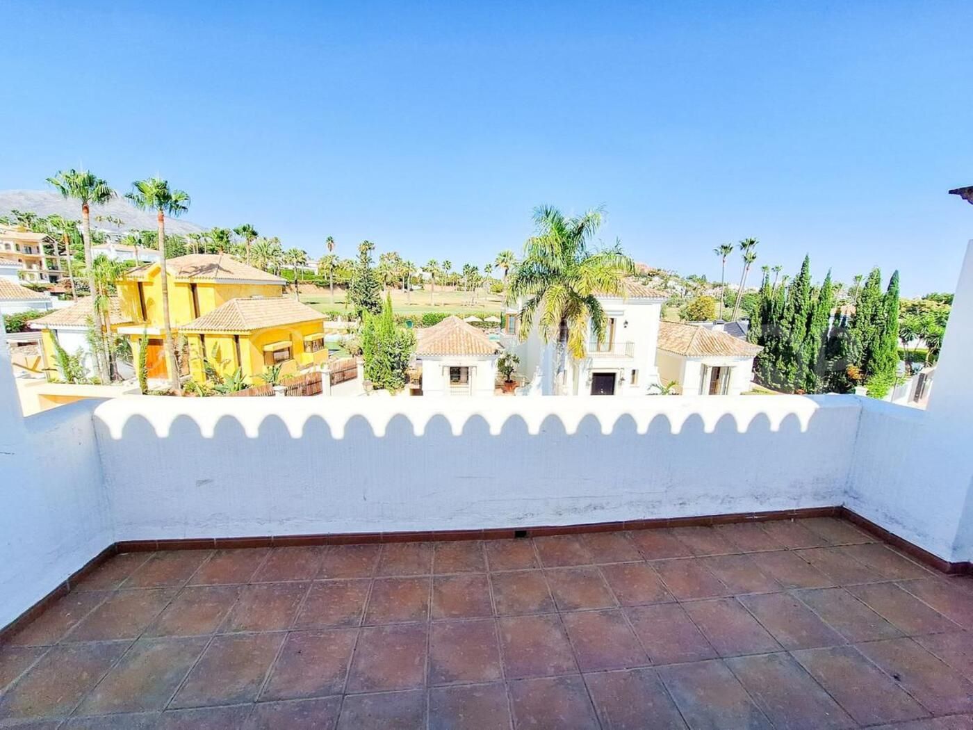 For sale Marbella - Puerto Banus 3 bedrooms town house