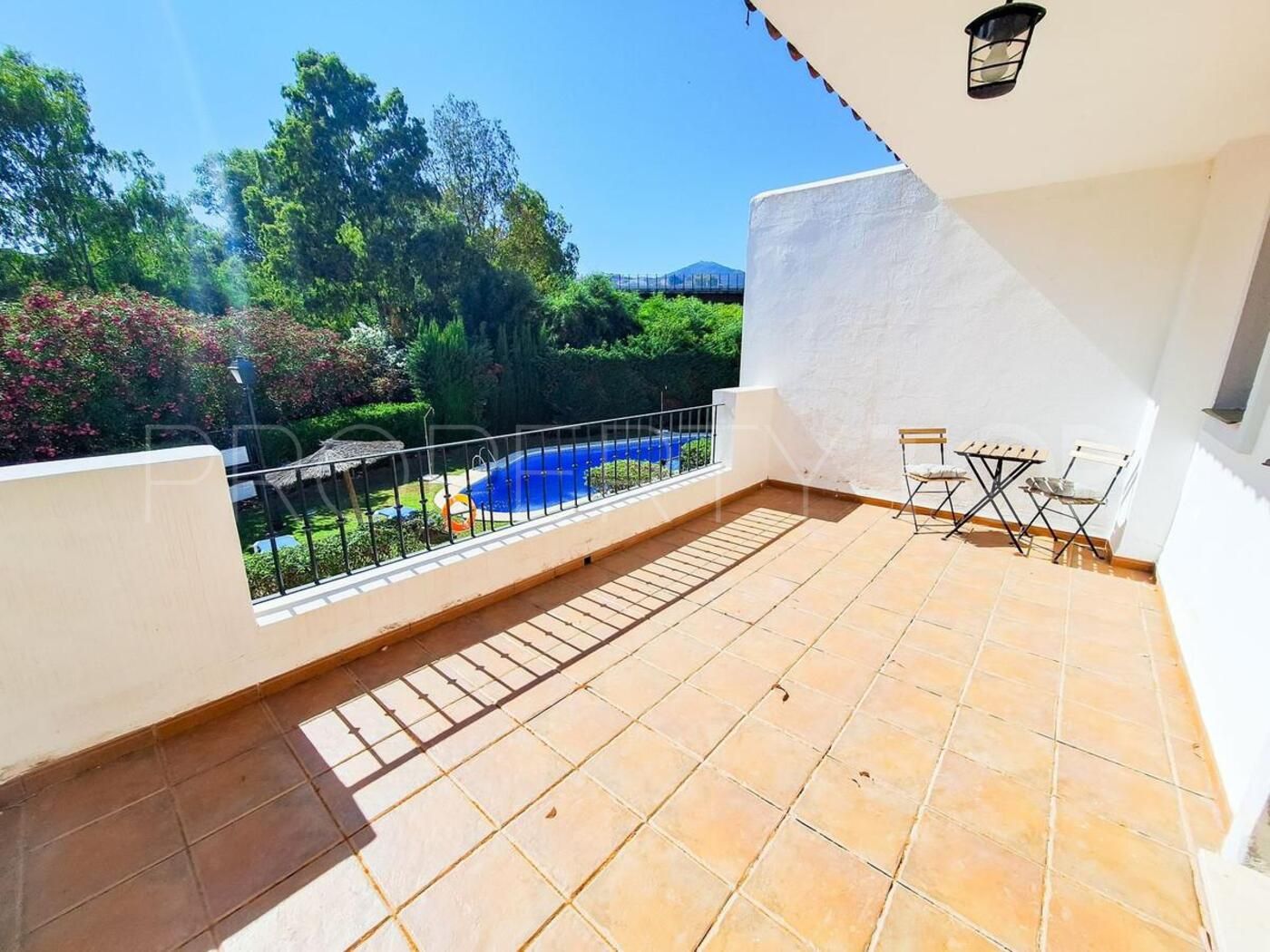 For sale Marbella - Puerto Banus 3 bedrooms town house