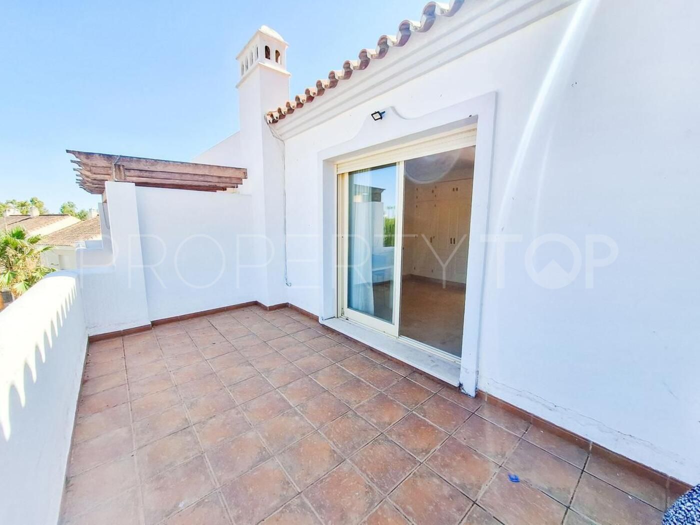 Marbella - Puerto Banus, adosado en venta con 3 dormitorios