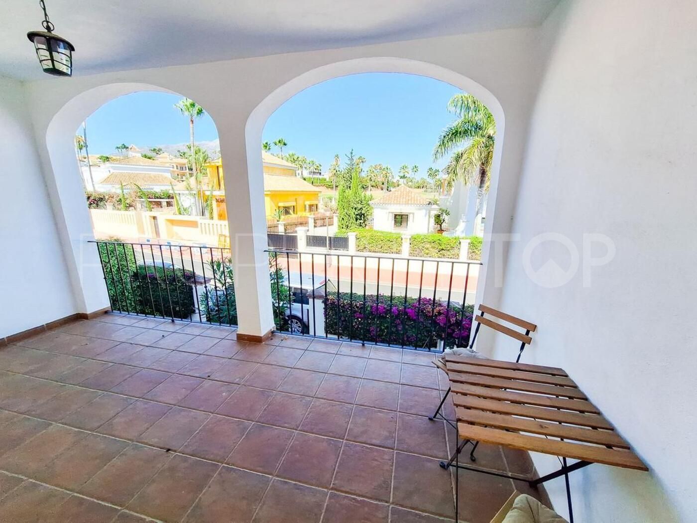 For sale Marbella - Puerto Banus 3 bedrooms town house