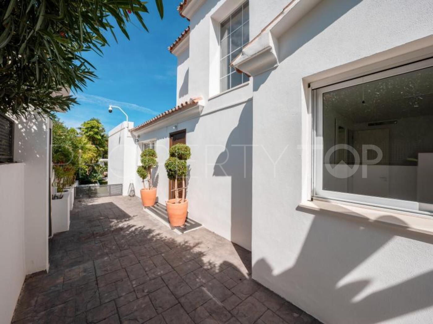 For sale Los Naranjos Golf villa