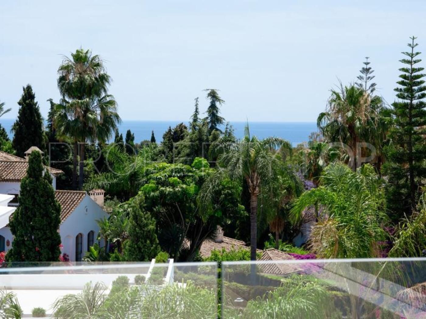 Villa for sale in Las Lomas del Marbella Club with 6 bedrooms