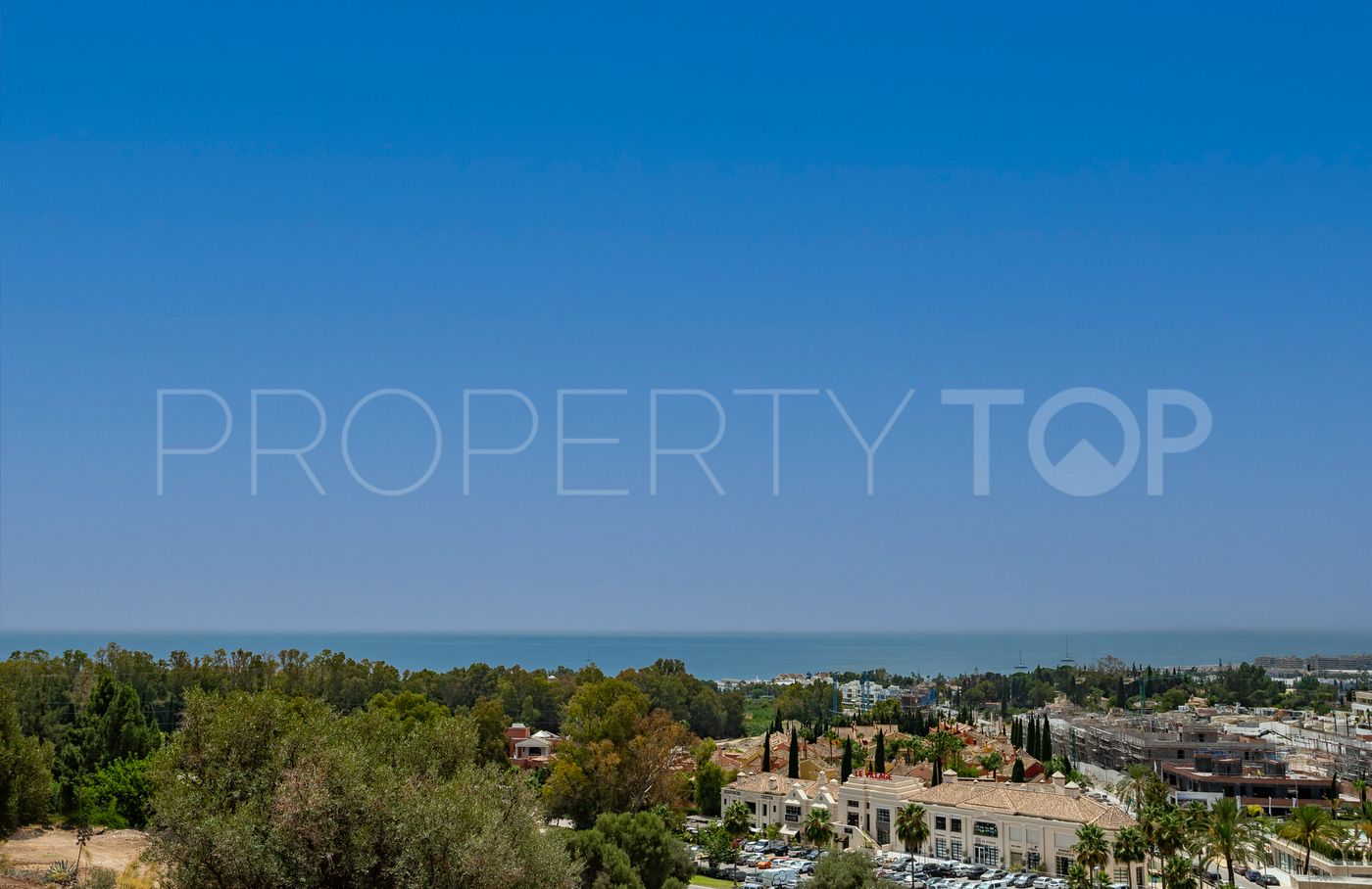 Buy Las Terrazas de Las Lomas ground floor apartment with 3 bedrooms