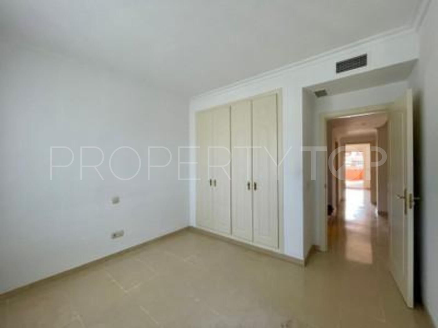 Atico duplex de 3 dormitorios en venta en El Embrujo Playa