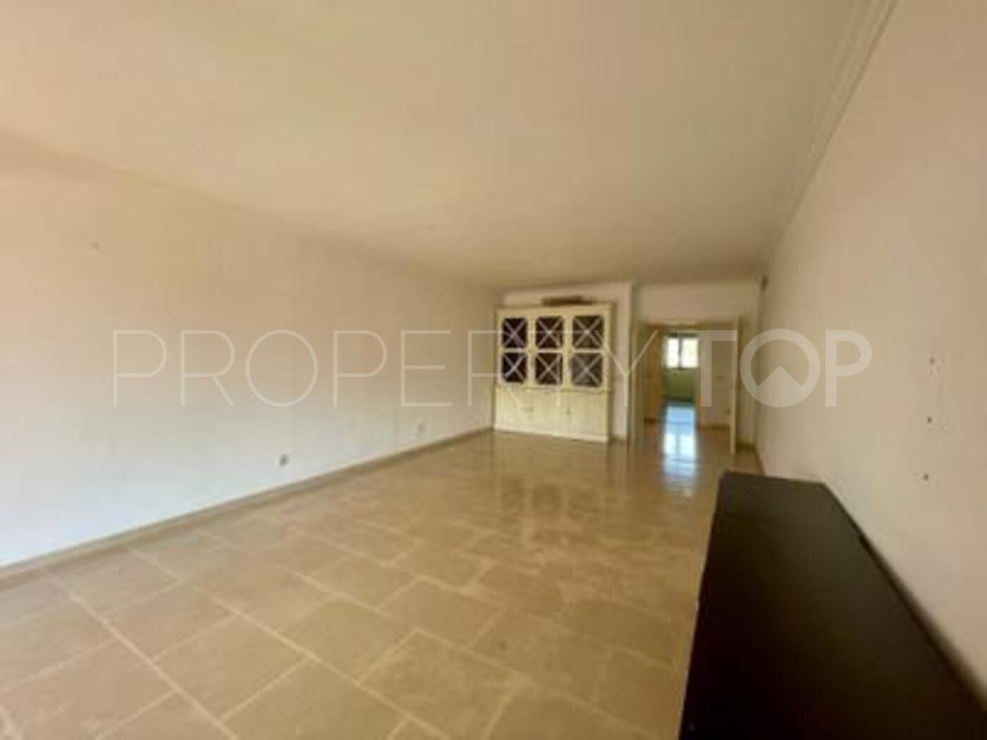 Atico duplex de 3 dormitorios en venta en El Embrujo Playa