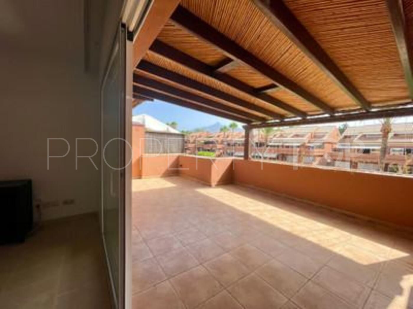 Atico duplex de 3 dormitorios en venta en El Embrujo Playa