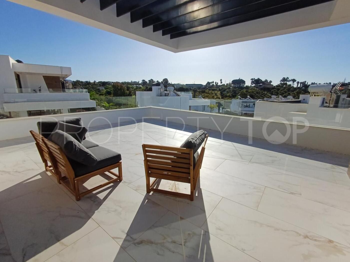 For sale Selwo villa with 3 bedrooms