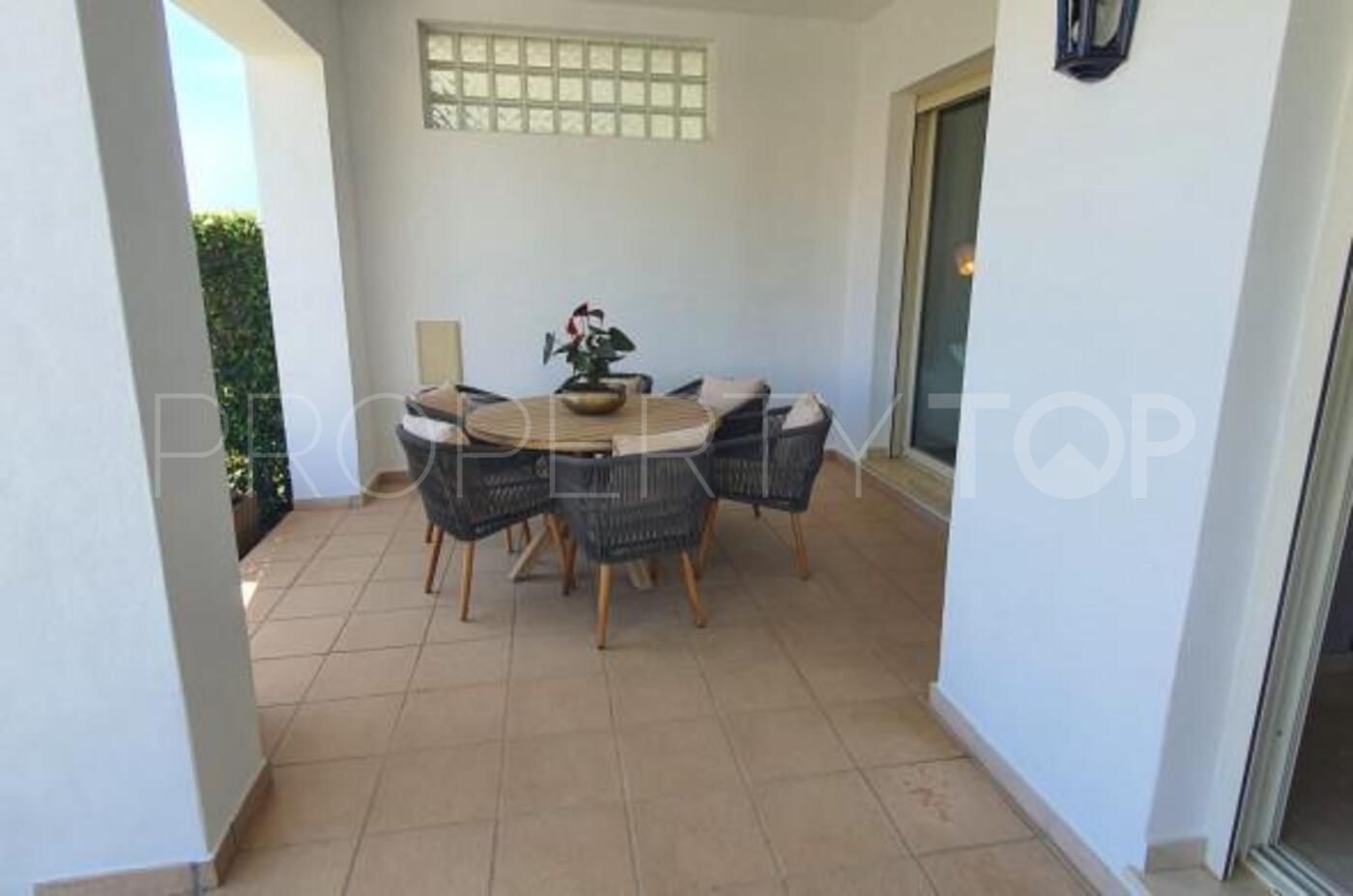 For sale La Cala Golf Resort semi detached house with 3 bedrooms