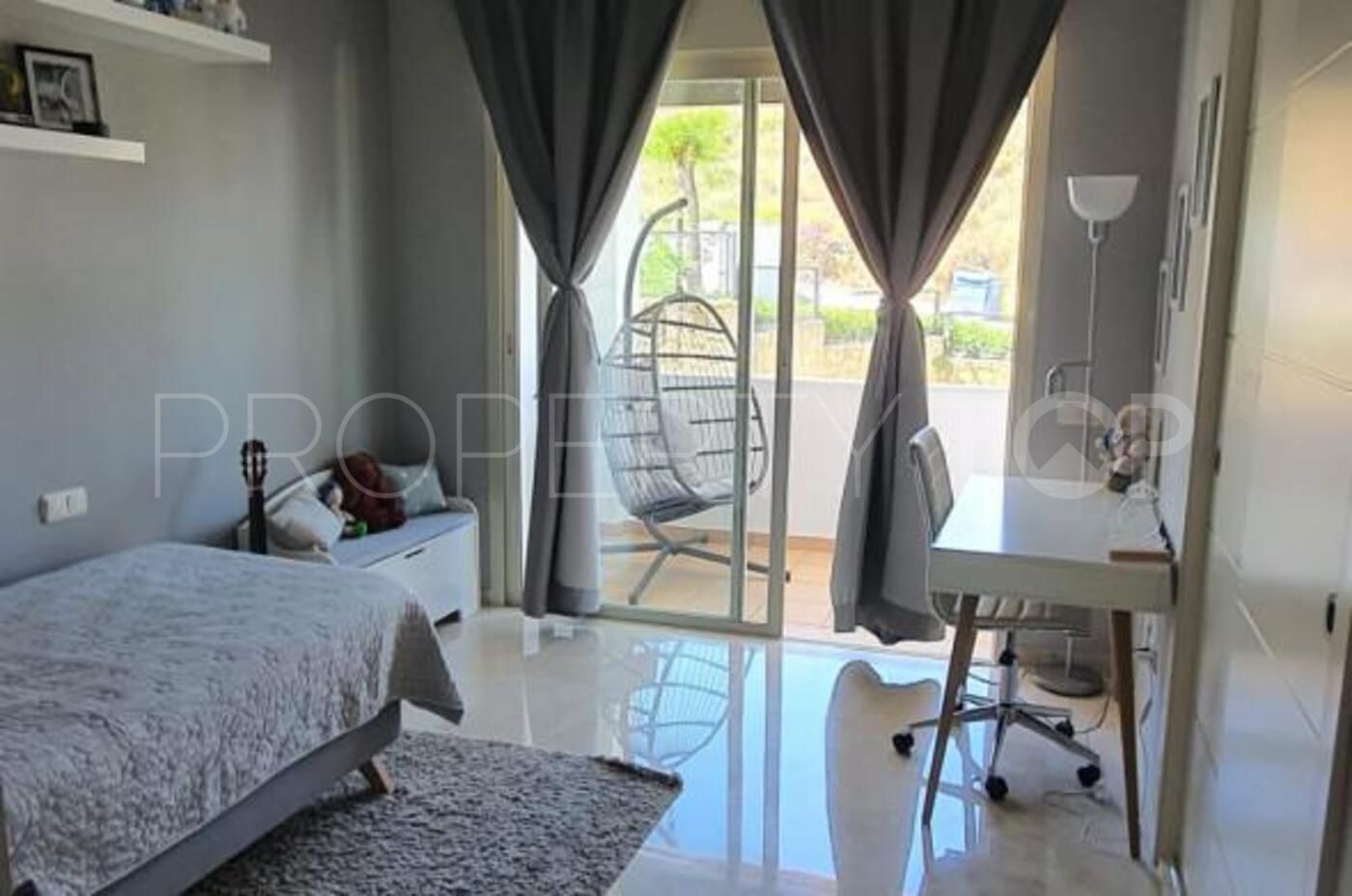 For sale La Cala Golf Resort semi detached house with 3 bedrooms