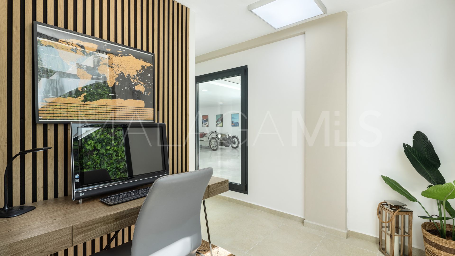 Villa for sale in Parcelas del Golf