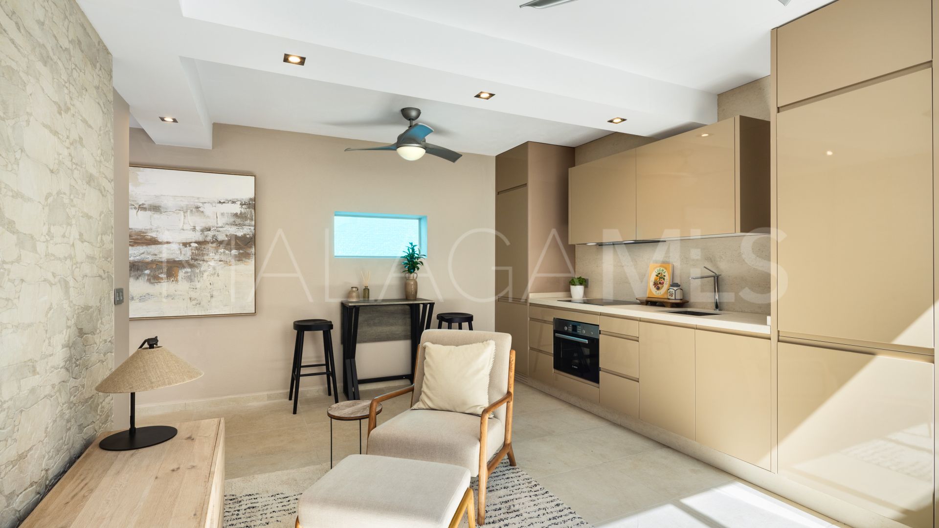 Villa for sale in Parcelas del Golf
