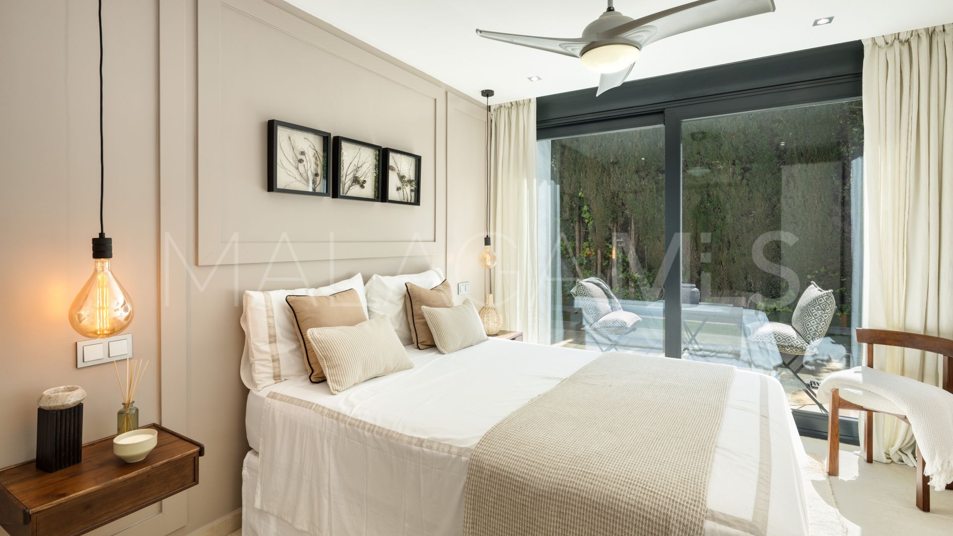 Villa for sale in Parcelas del Golf