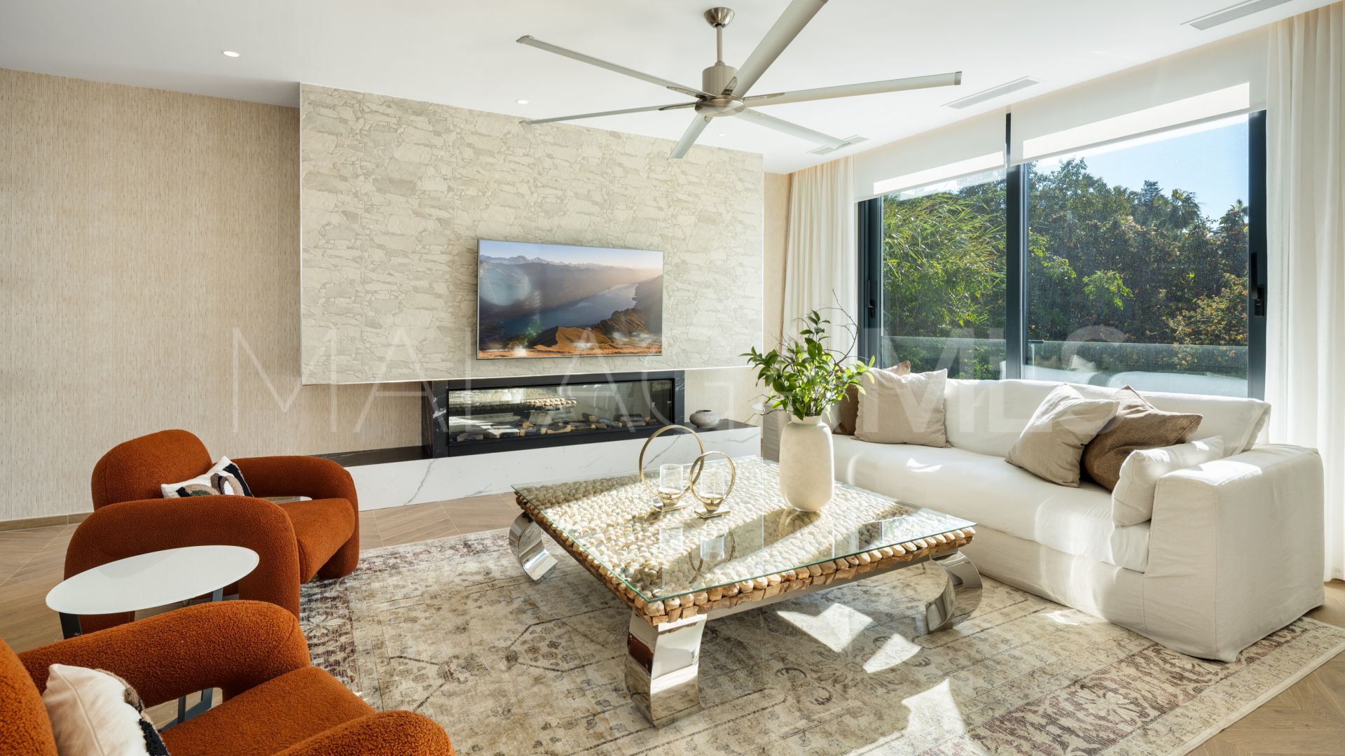 Villa for sale in Parcelas del Golf