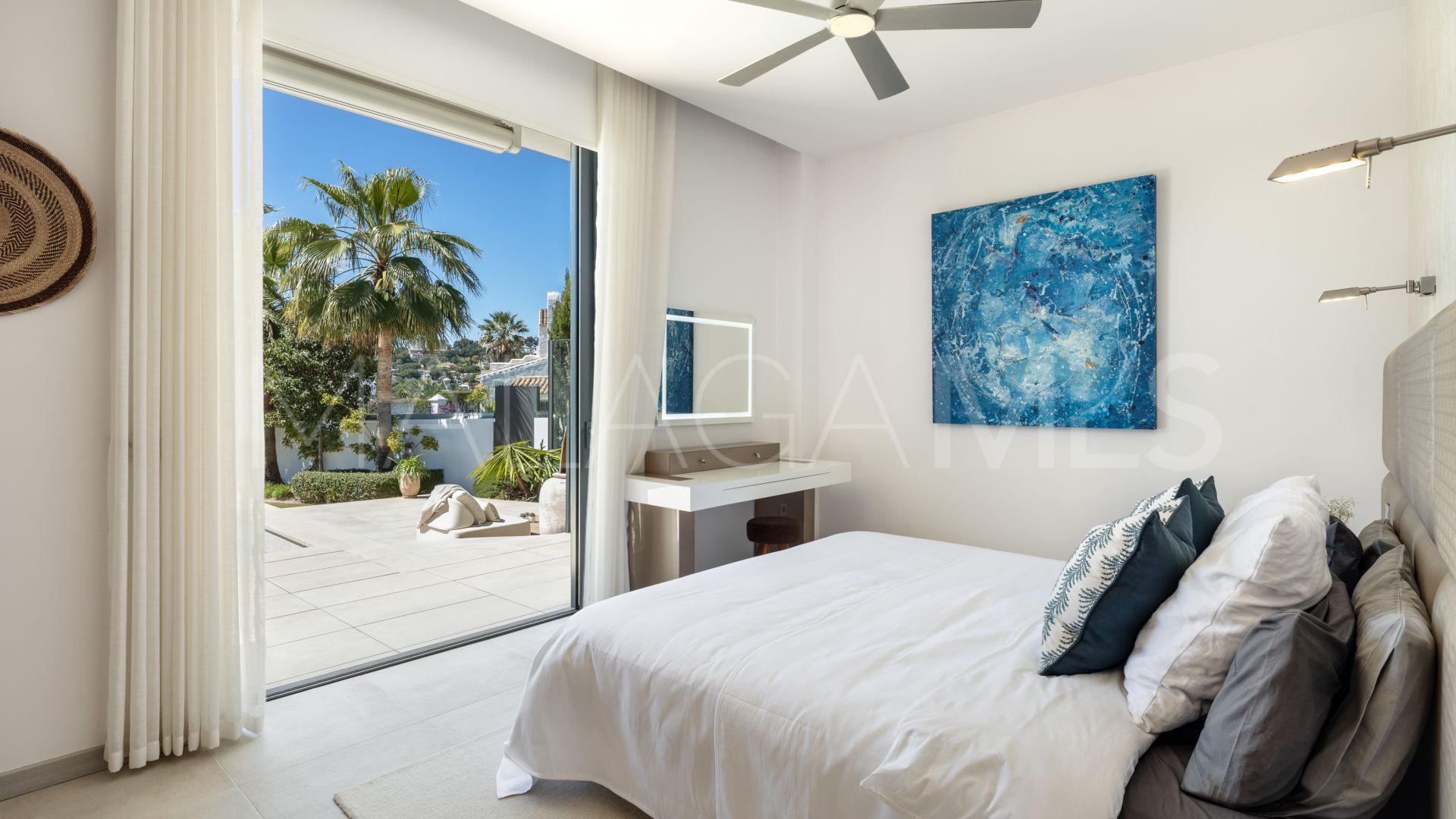 Villa for sale in Parcelas del Golf