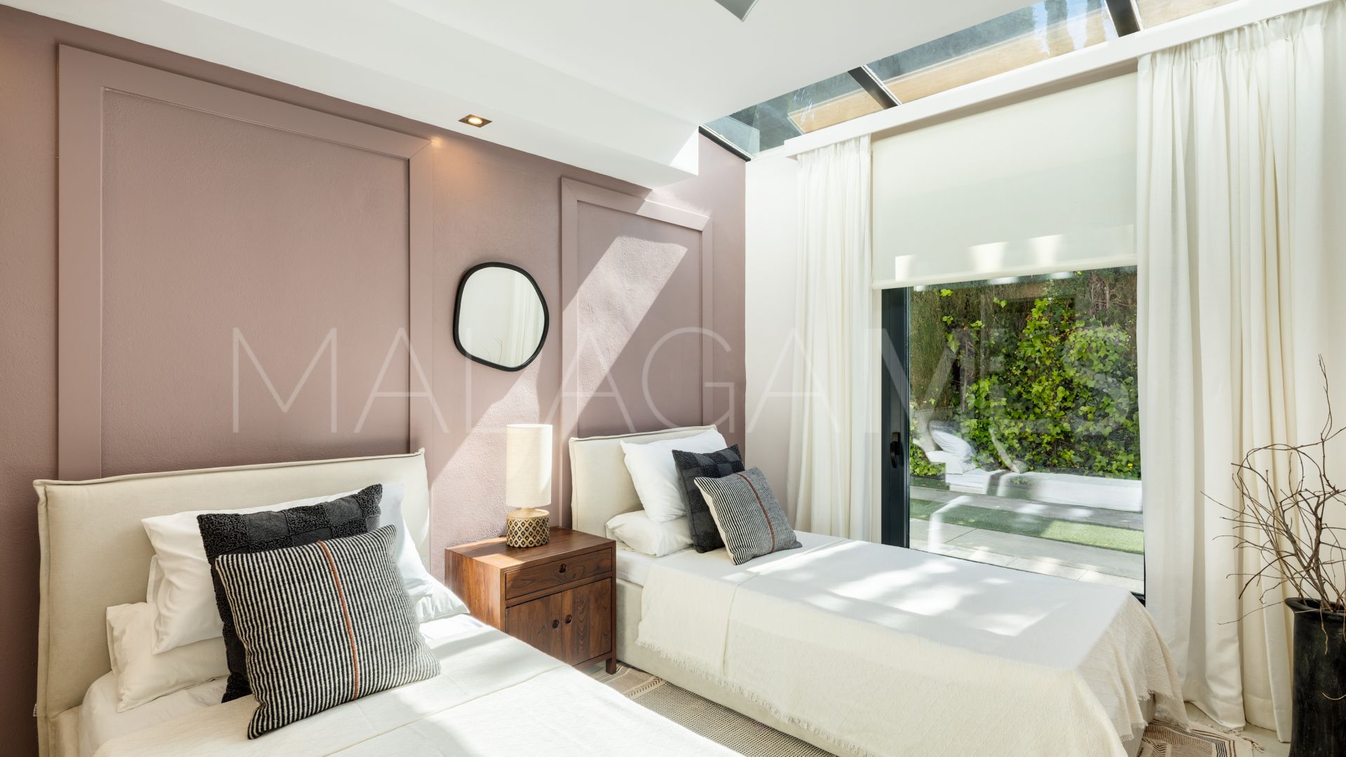 Villa for sale in Parcelas del Golf