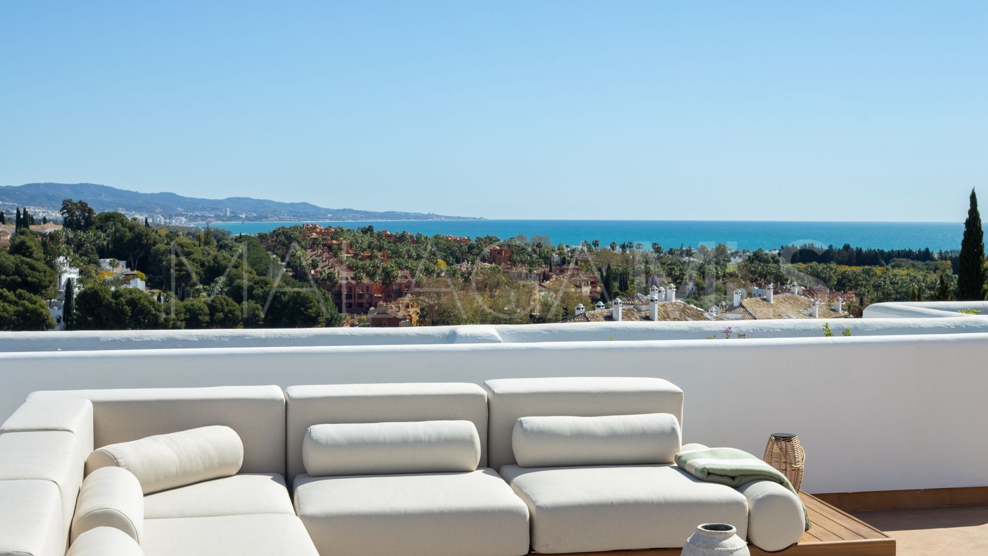 Wohnung for sale in Jardines de Andalucia