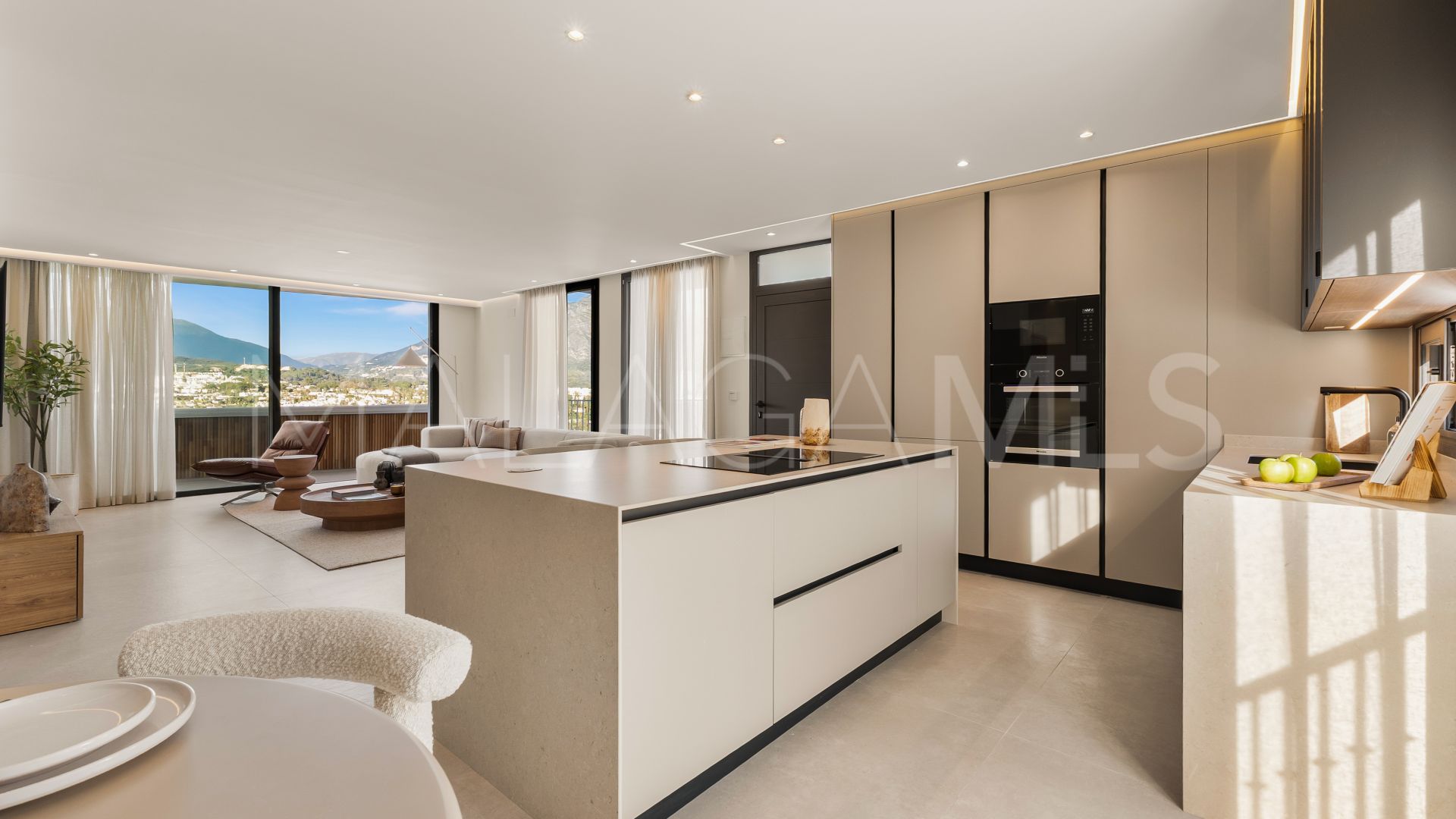 Lägenhet for sale in Jardines de Andalucia