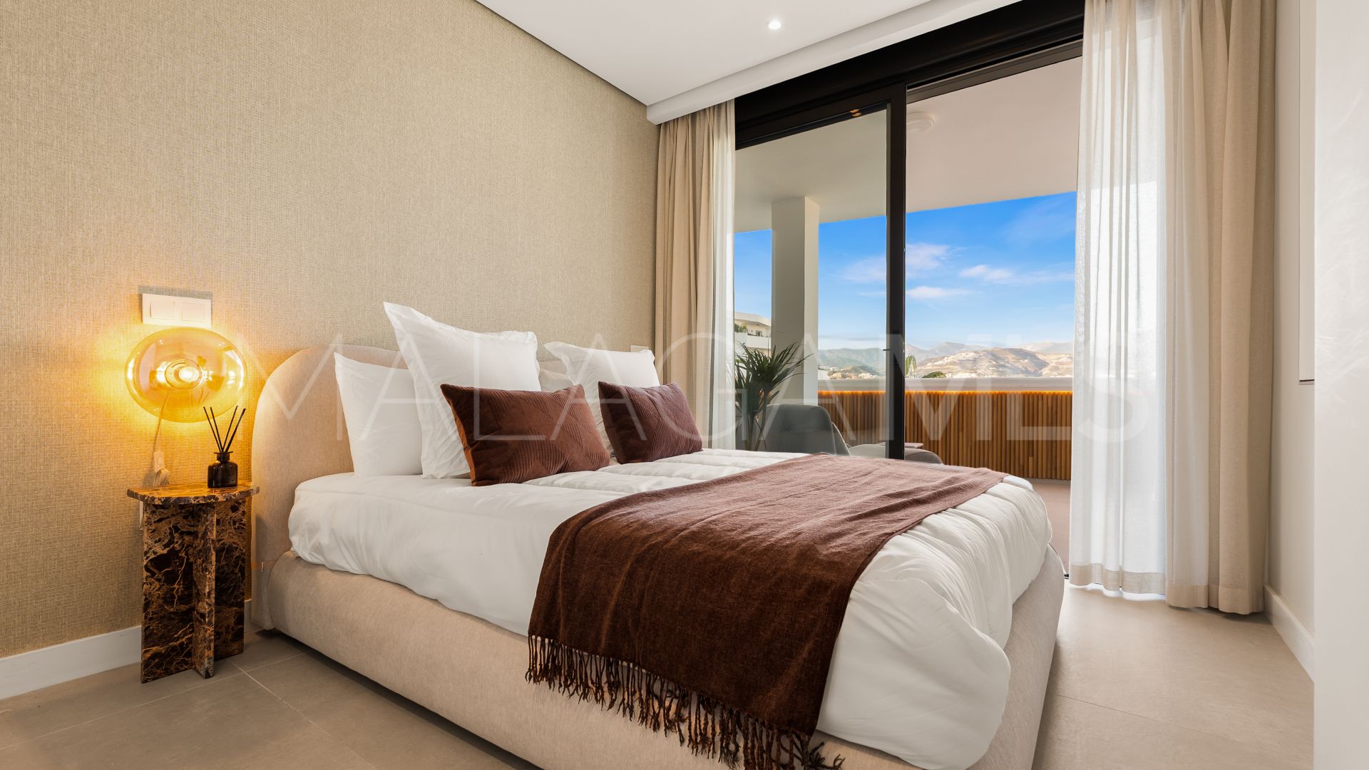 Lägenhet for sale in Jardines de Andalucia