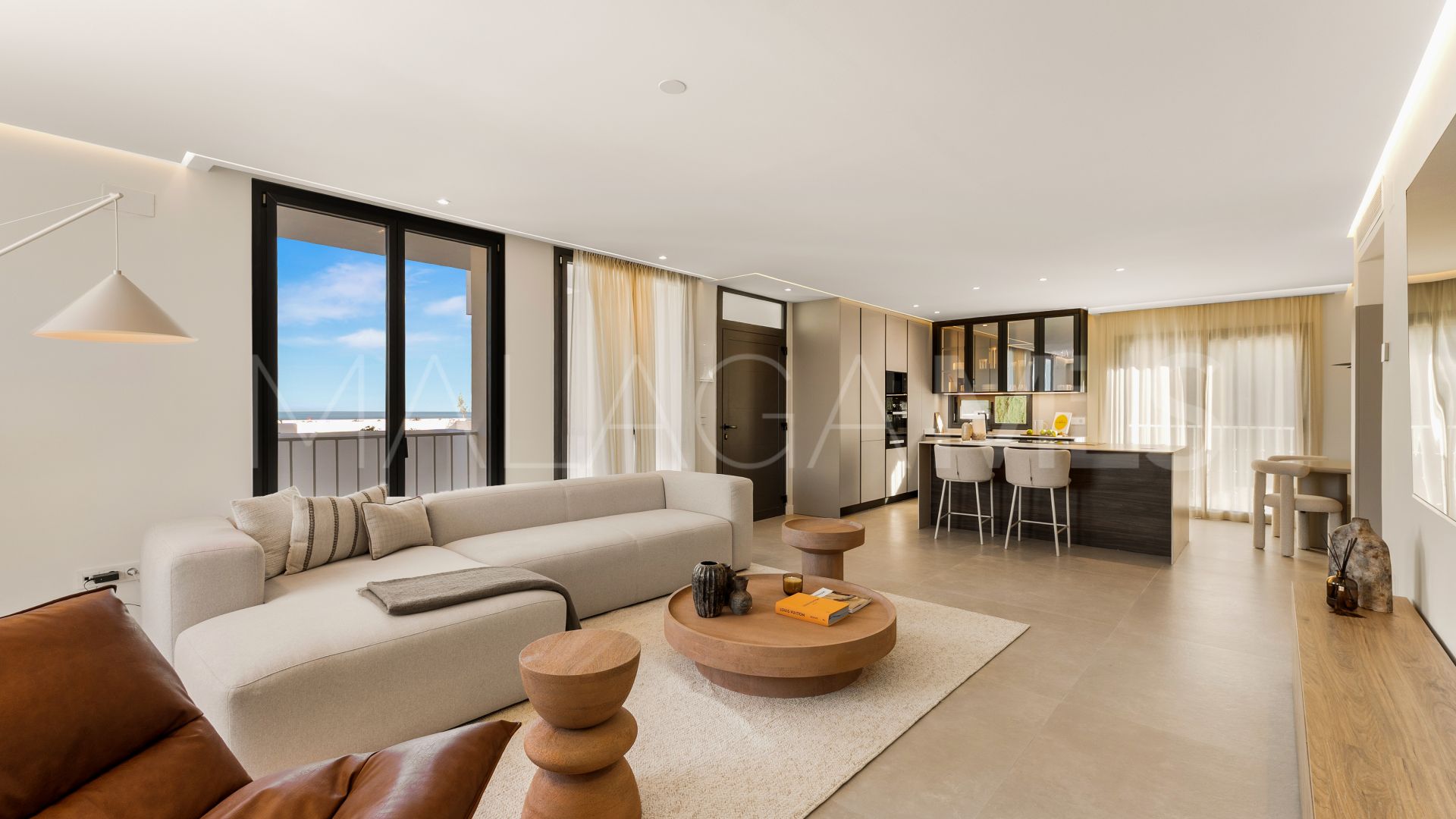 Lägenhet for sale in Jardines de Andalucia