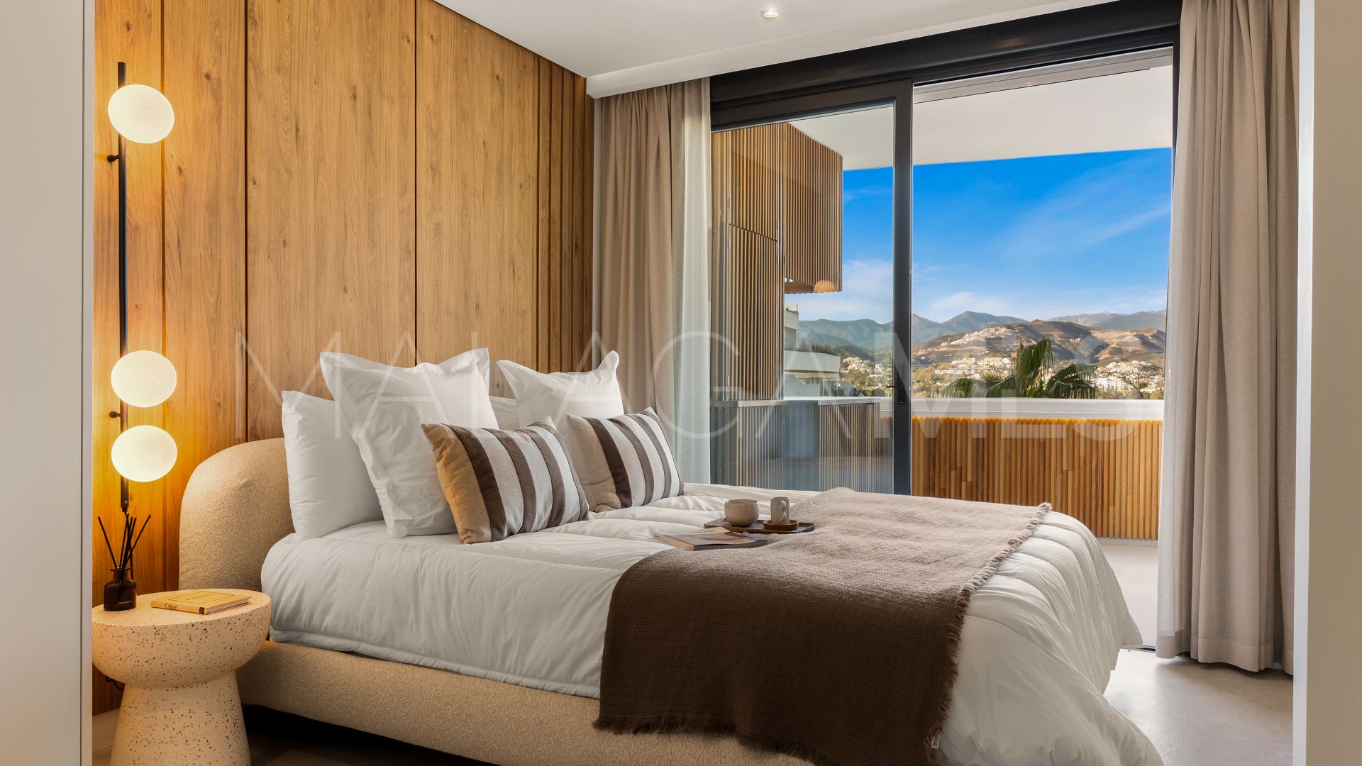 Lägenhet for sale in Jardines de Andalucia