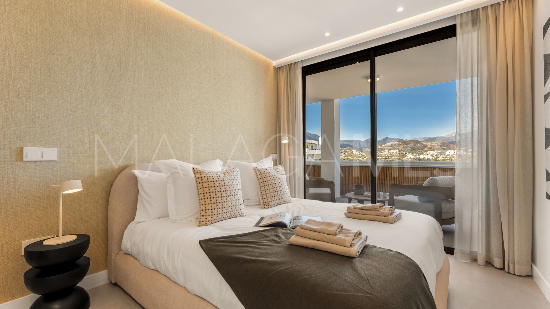 Ático for sale in Jardines de Andalucia