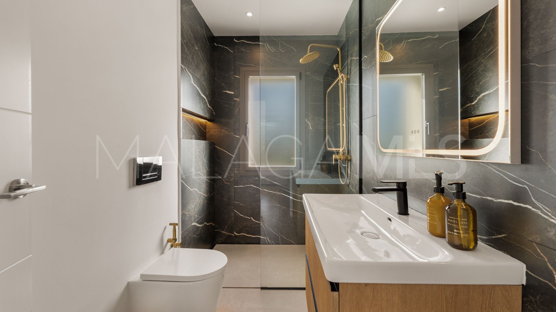 Ático for sale in Jardines de Andalucia