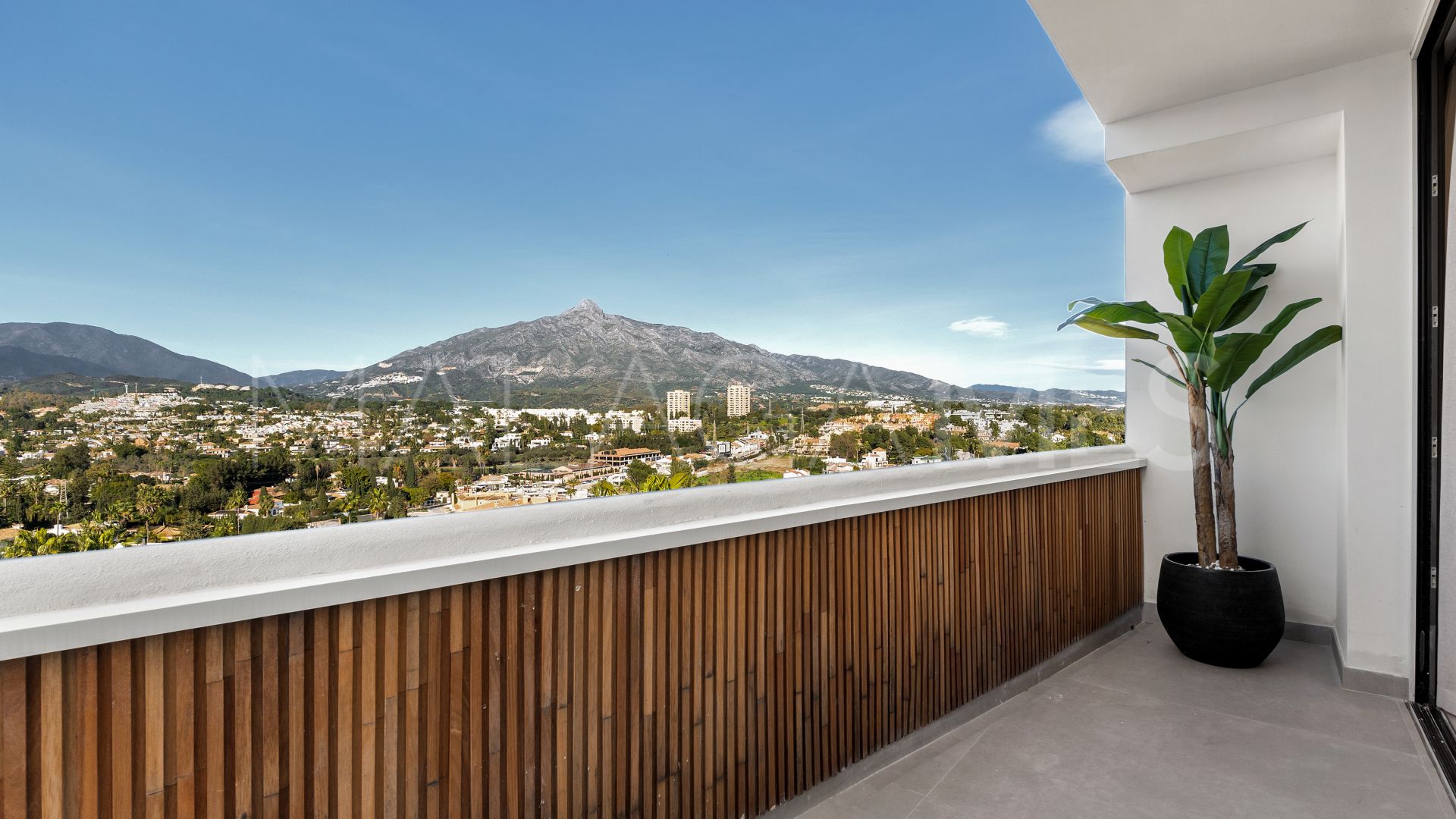 Ático for sale in Jardines de Andalucia