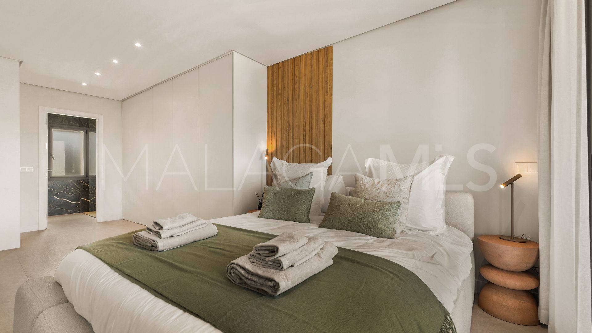 Ático for sale in Jardines de Andalucia