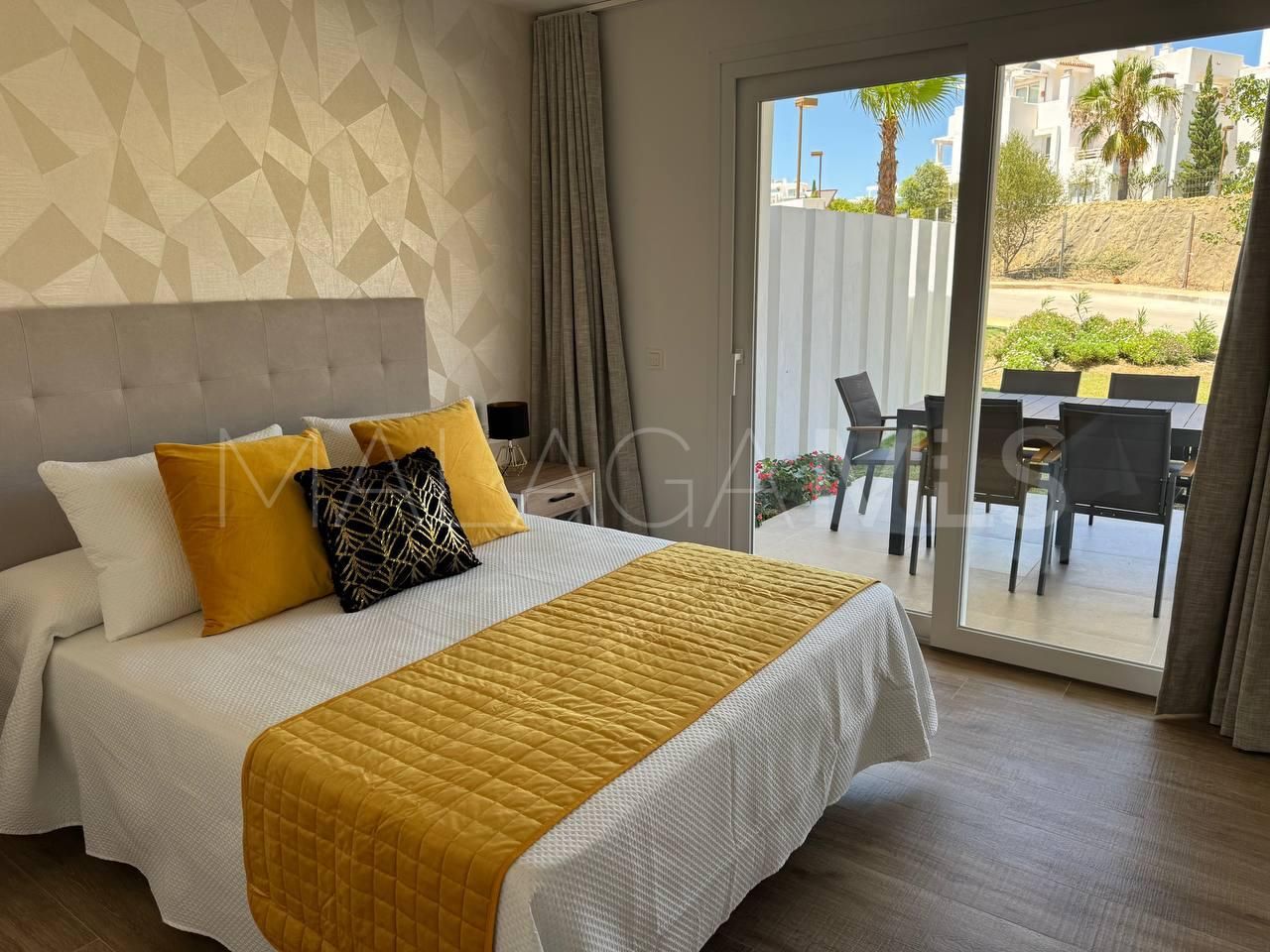 Casares, piso for sale de 2 bedrooms