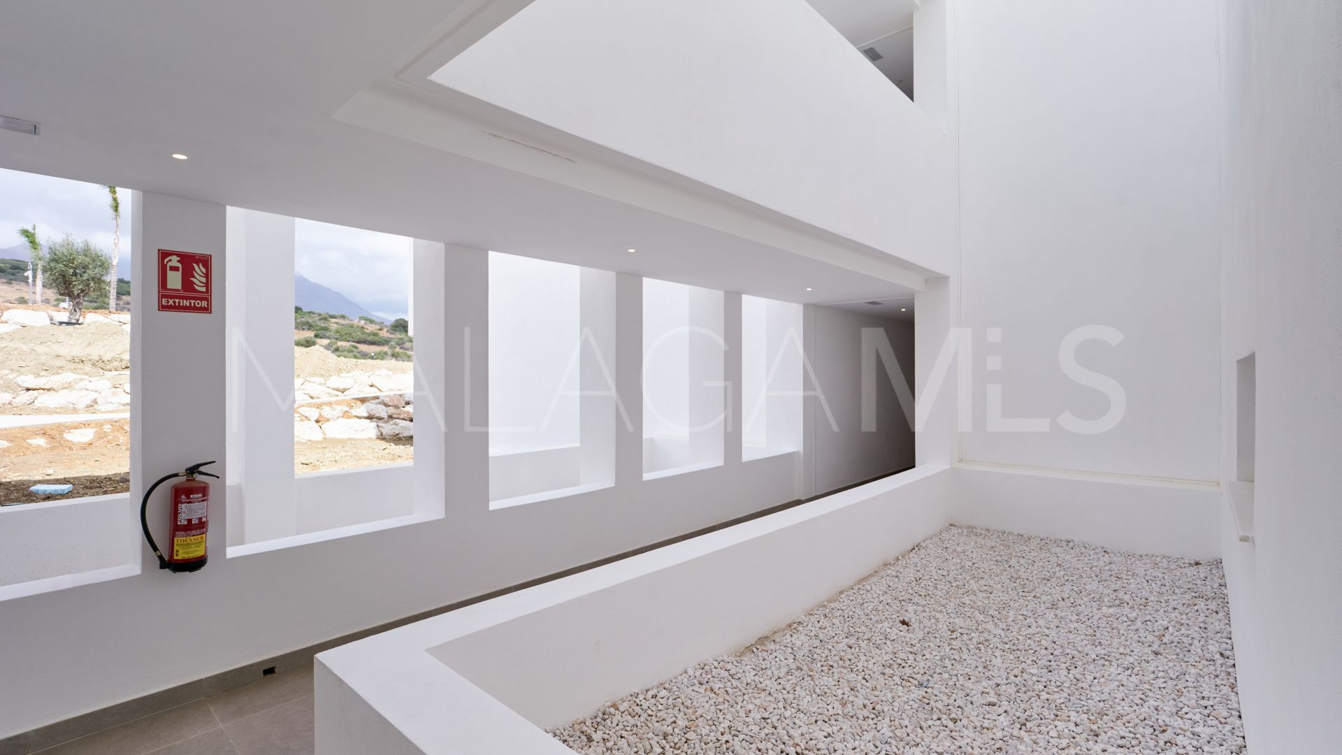 Lägenhet for sale in Casares