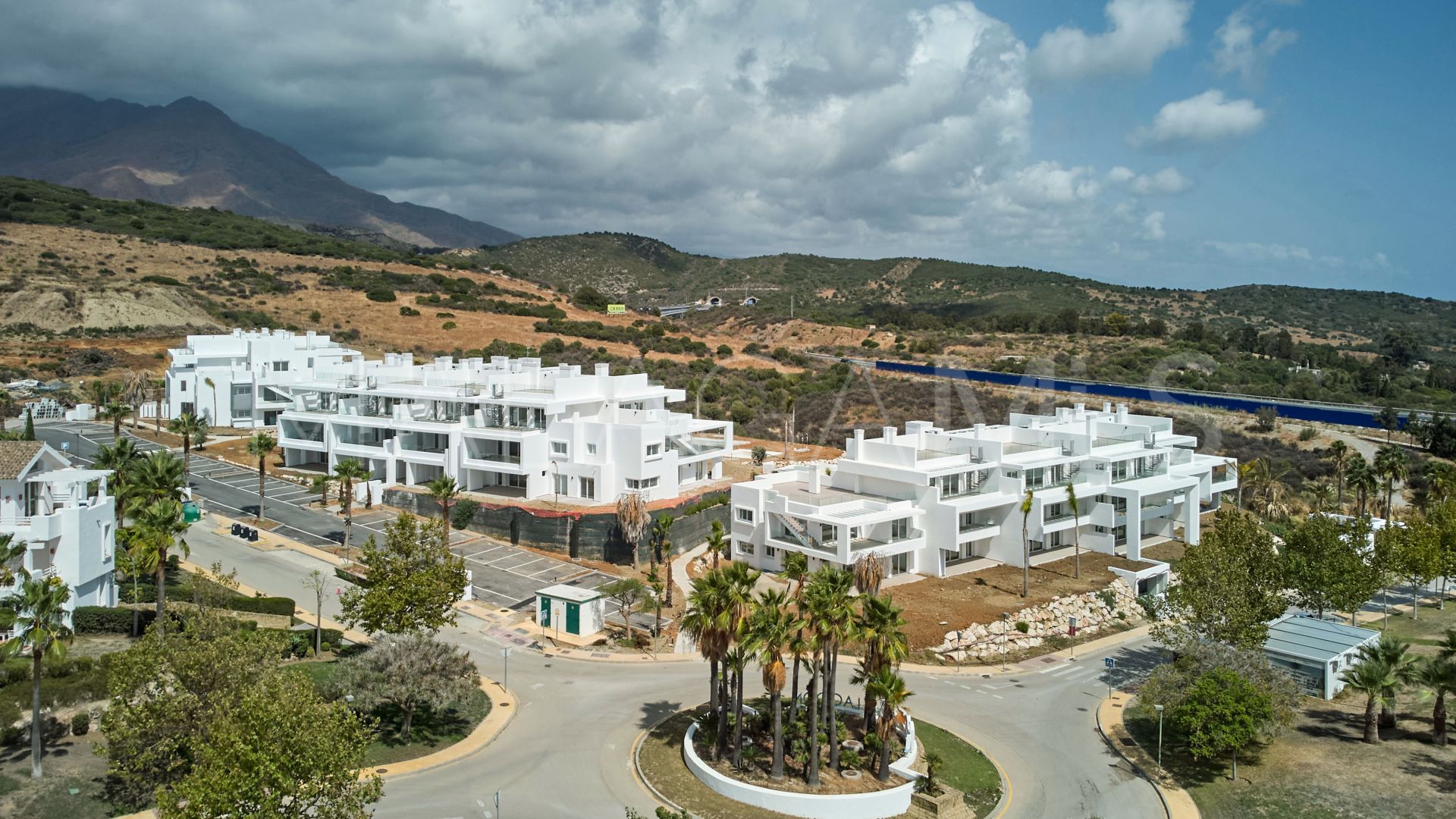 Lägenhet for sale in Casares
