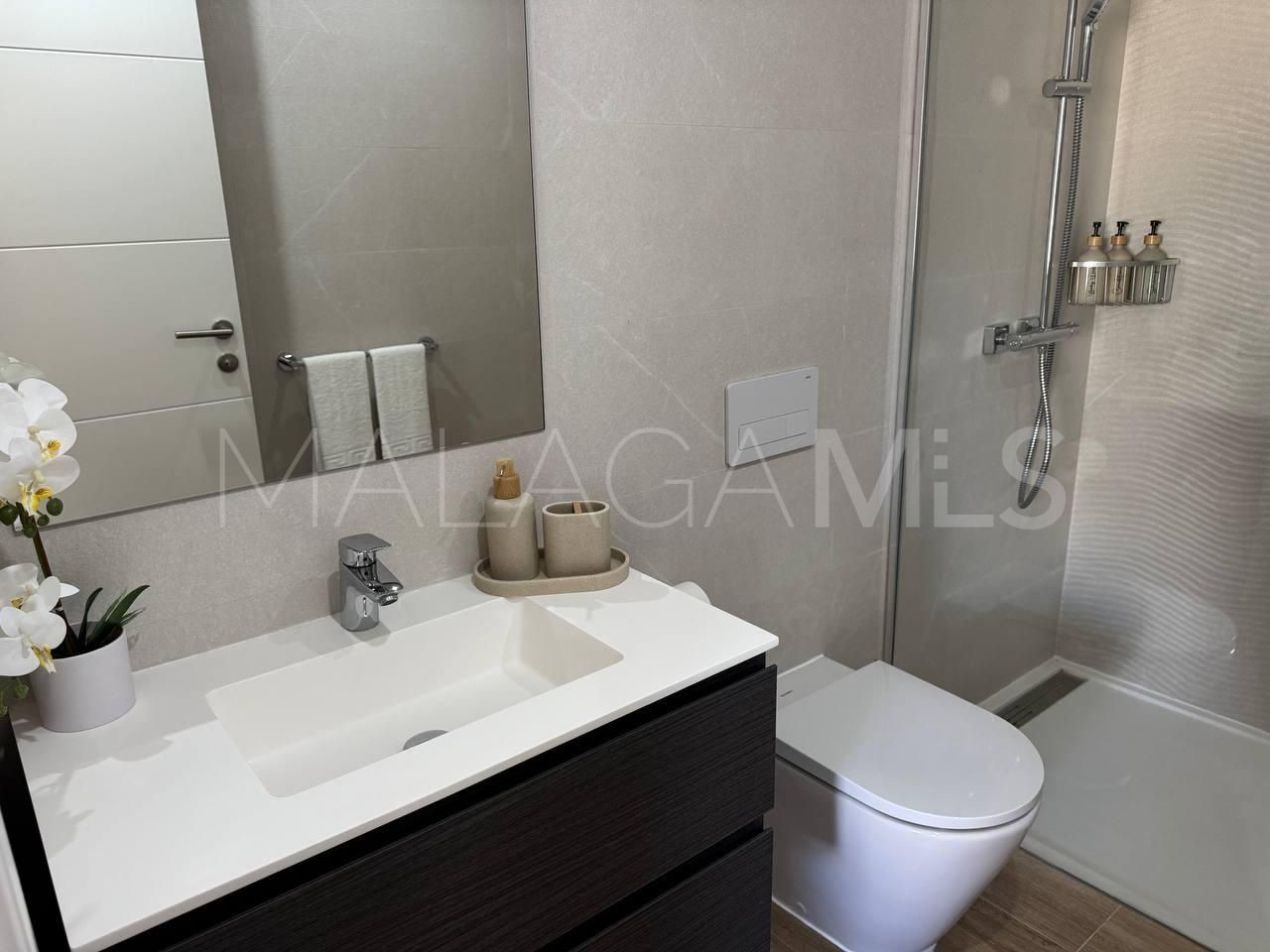 Casares, piso for sale de 2 bedrooms