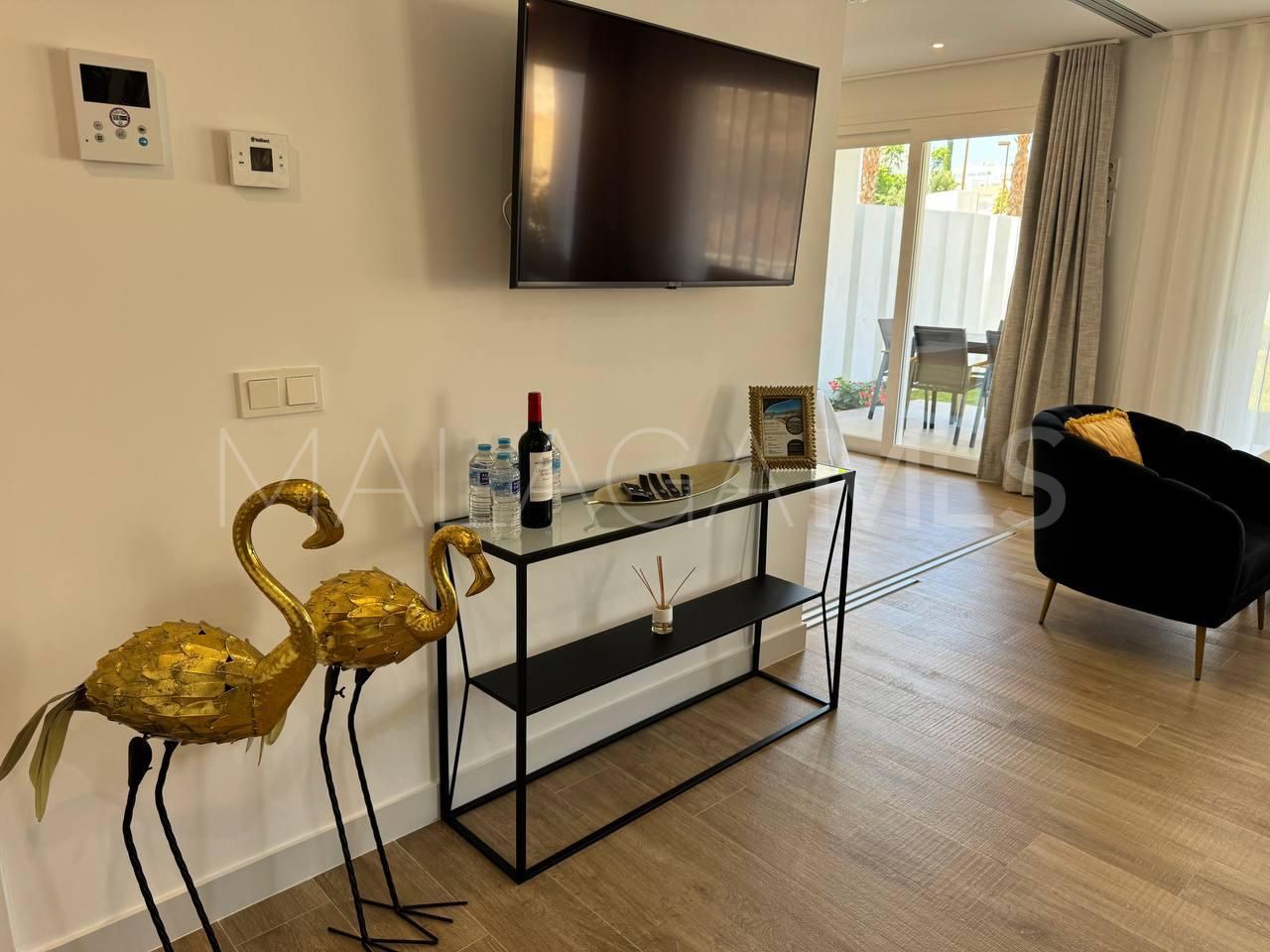 Casares, piso for sale de 2 bedrooms
