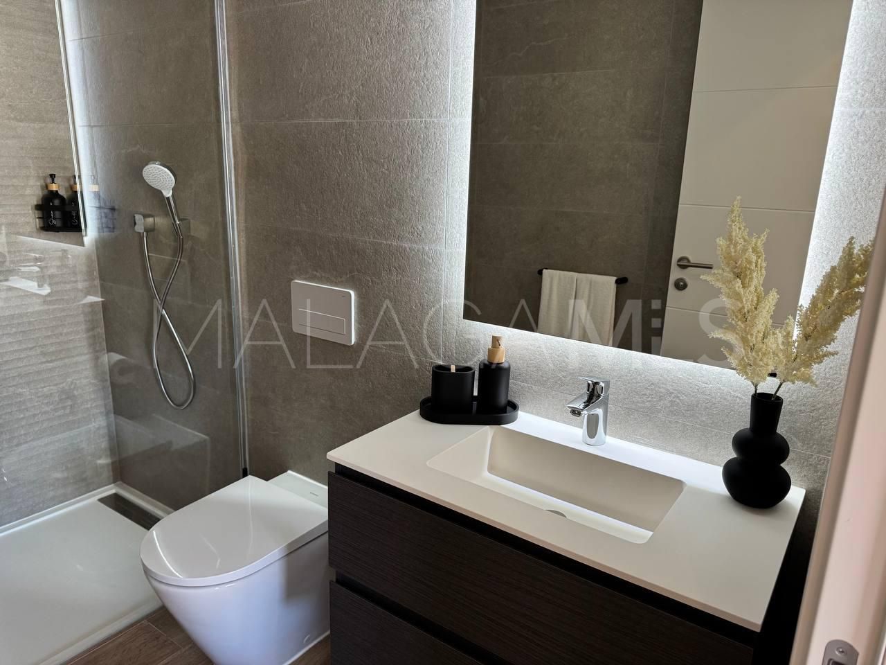 Casares, piso for sale de 2 bedrooms