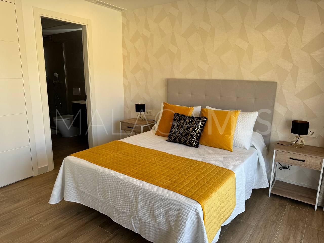 Casares, piso for sale de 2 bedrooms