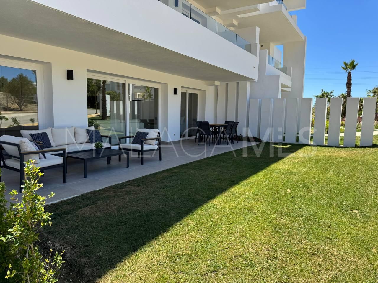Casares, piso for sale de 2 bedrooms