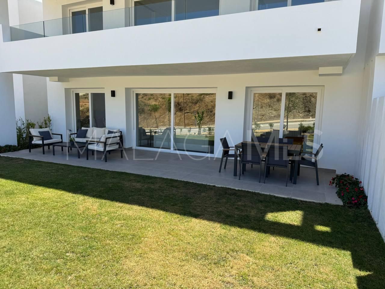Casares, piso for sale de 2 bedrooms