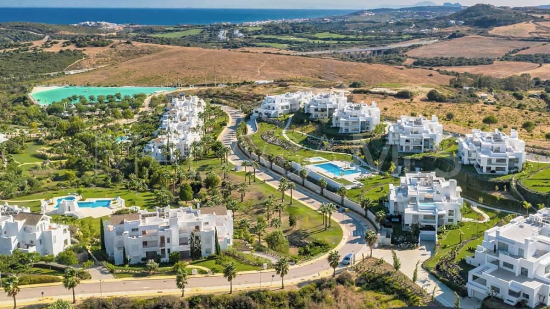 Casares, piso for sale de 2 bedrooms