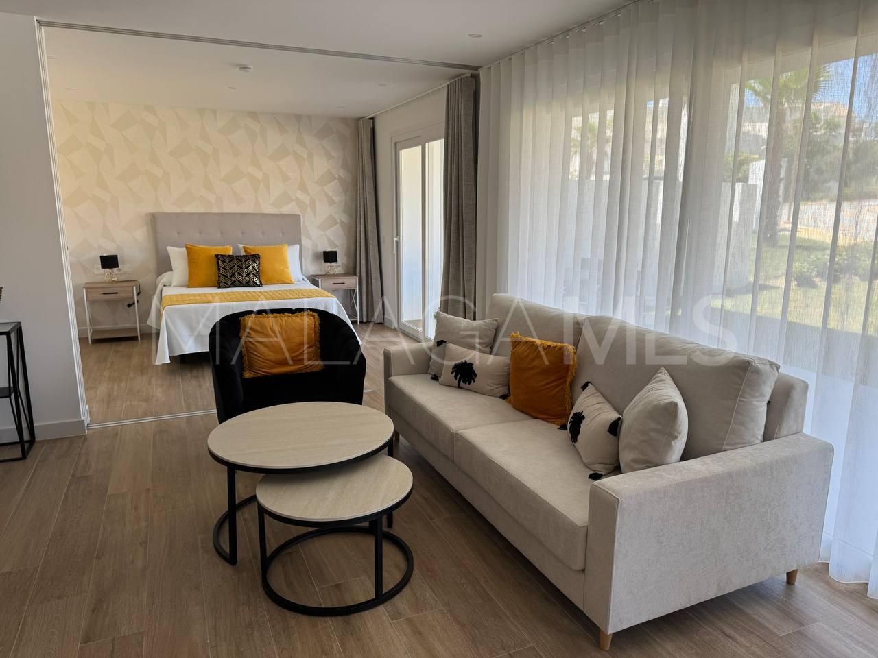 Casares, piso for sale de 2 bedrooms