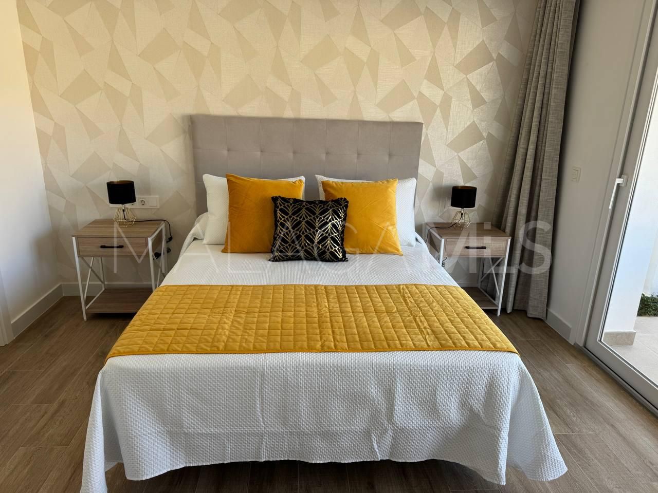 Casares, piso for sale de 2 bedrooms