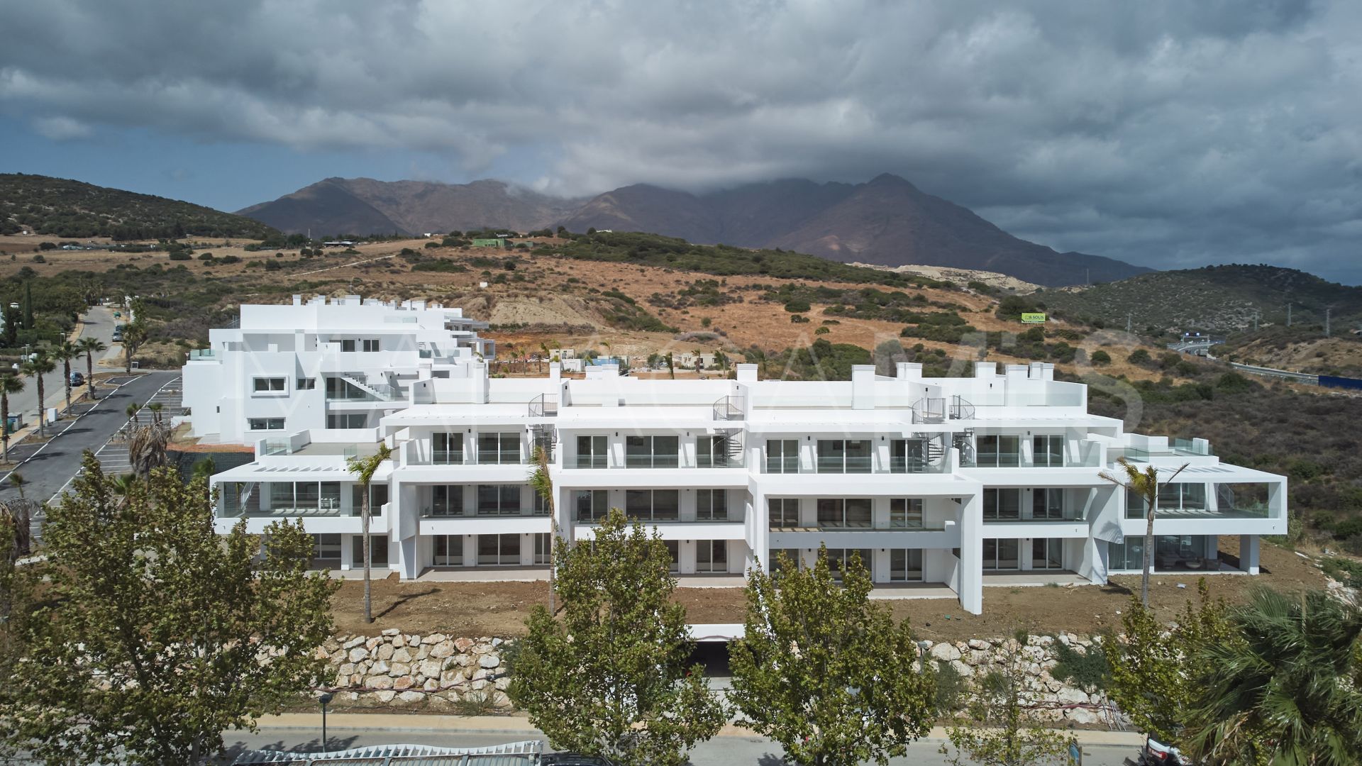 Lägenhet for sale in Casares