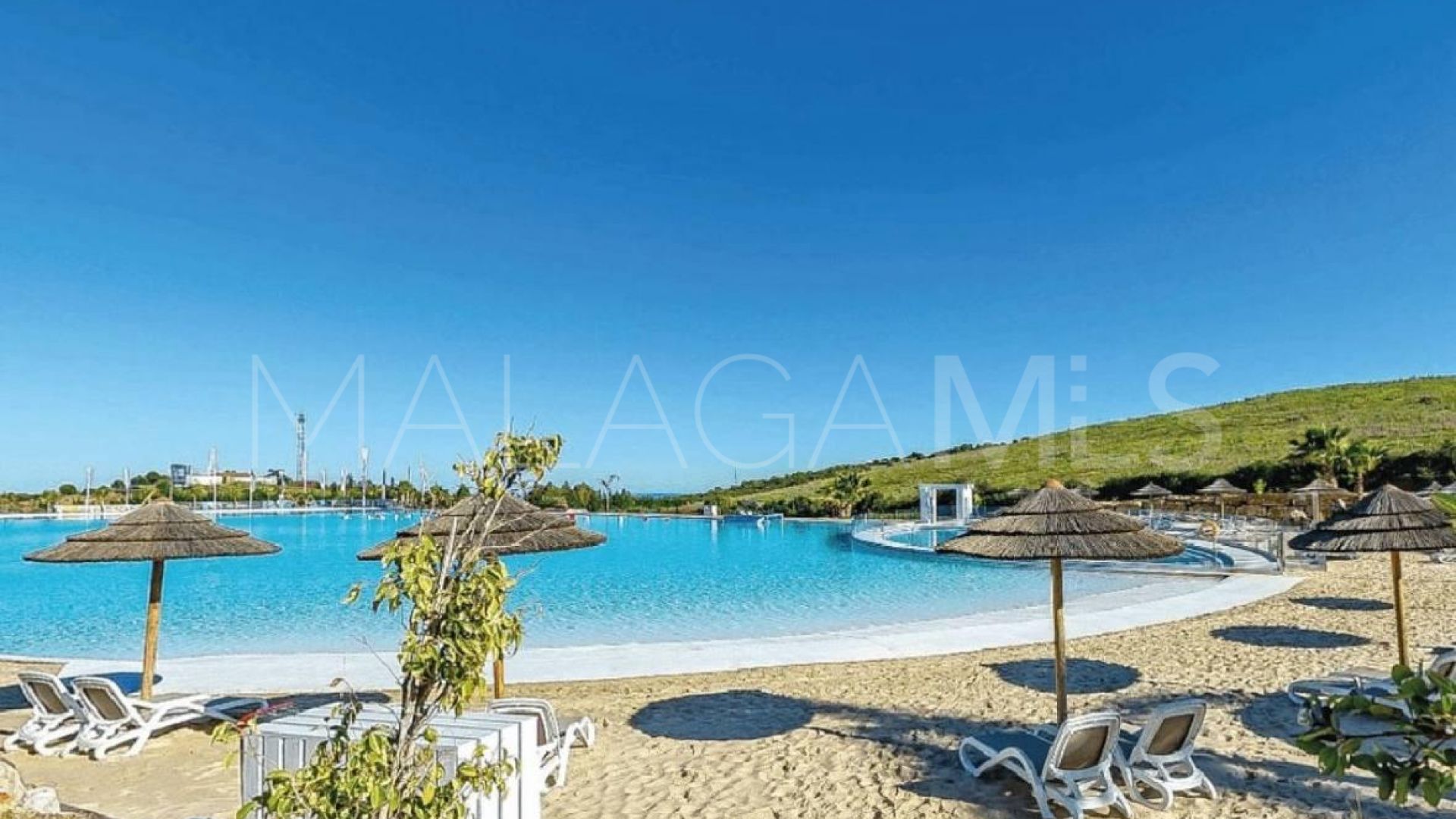 Casares, piso for sale de 2 bedrooms