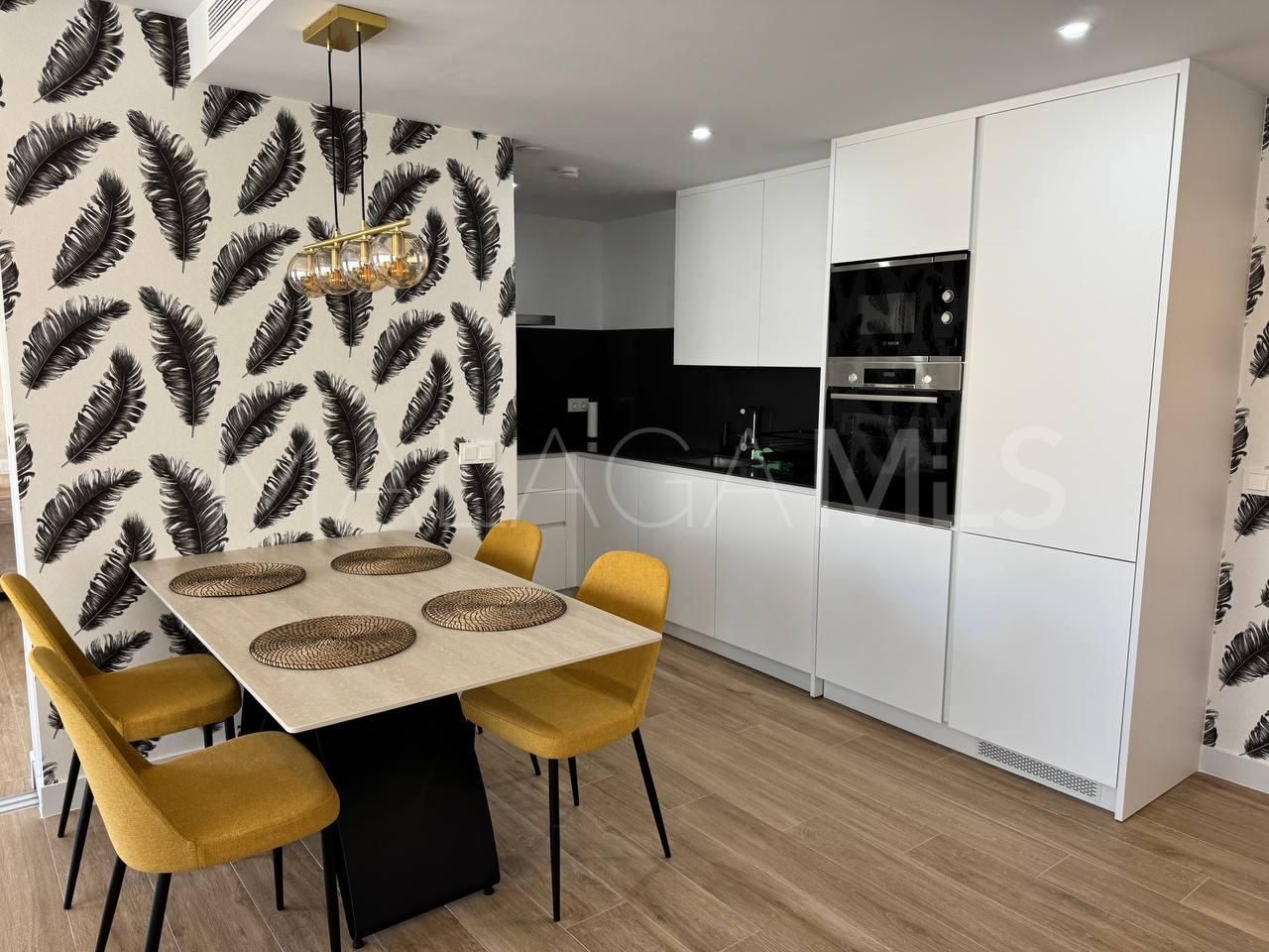 Casares, piso for sale de 2 bedrooms