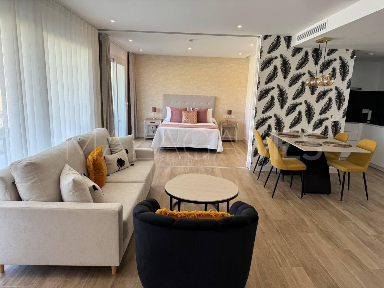 Casares, piso for sale de 2 bedrooms