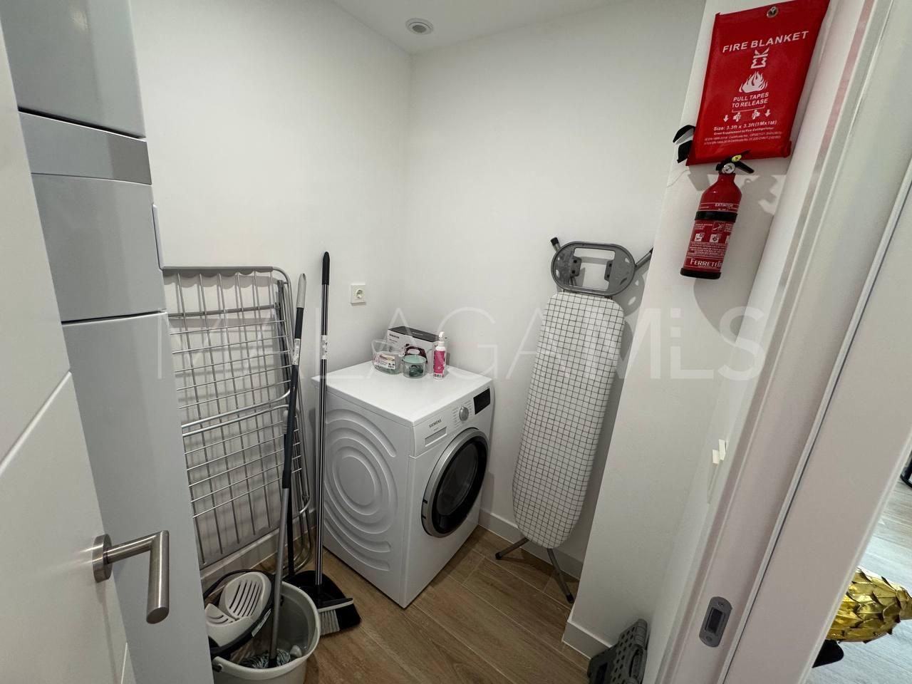 Casares, piso for sale de 2 bedrooms