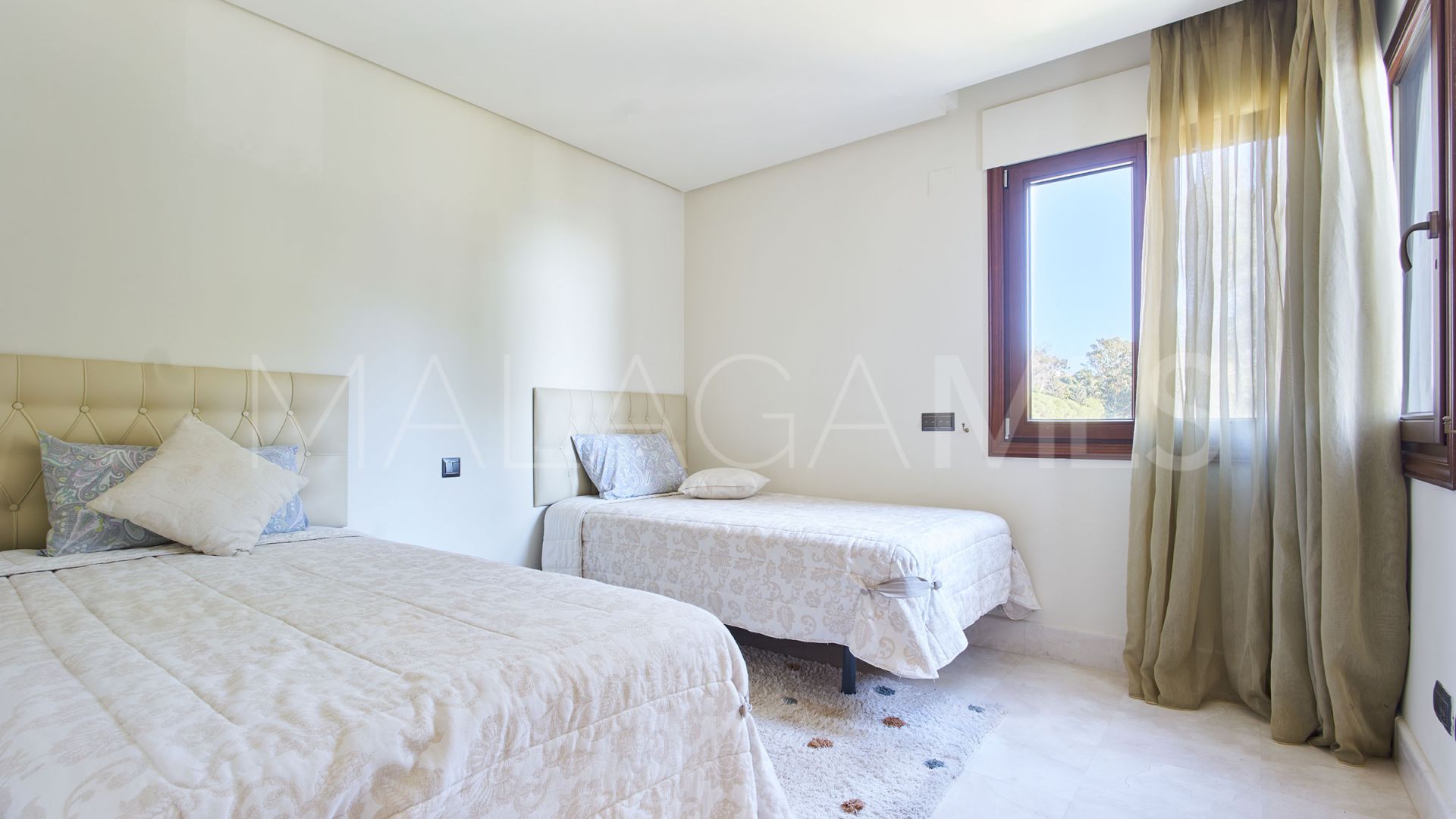 Apartment for sale in Doncella Beach