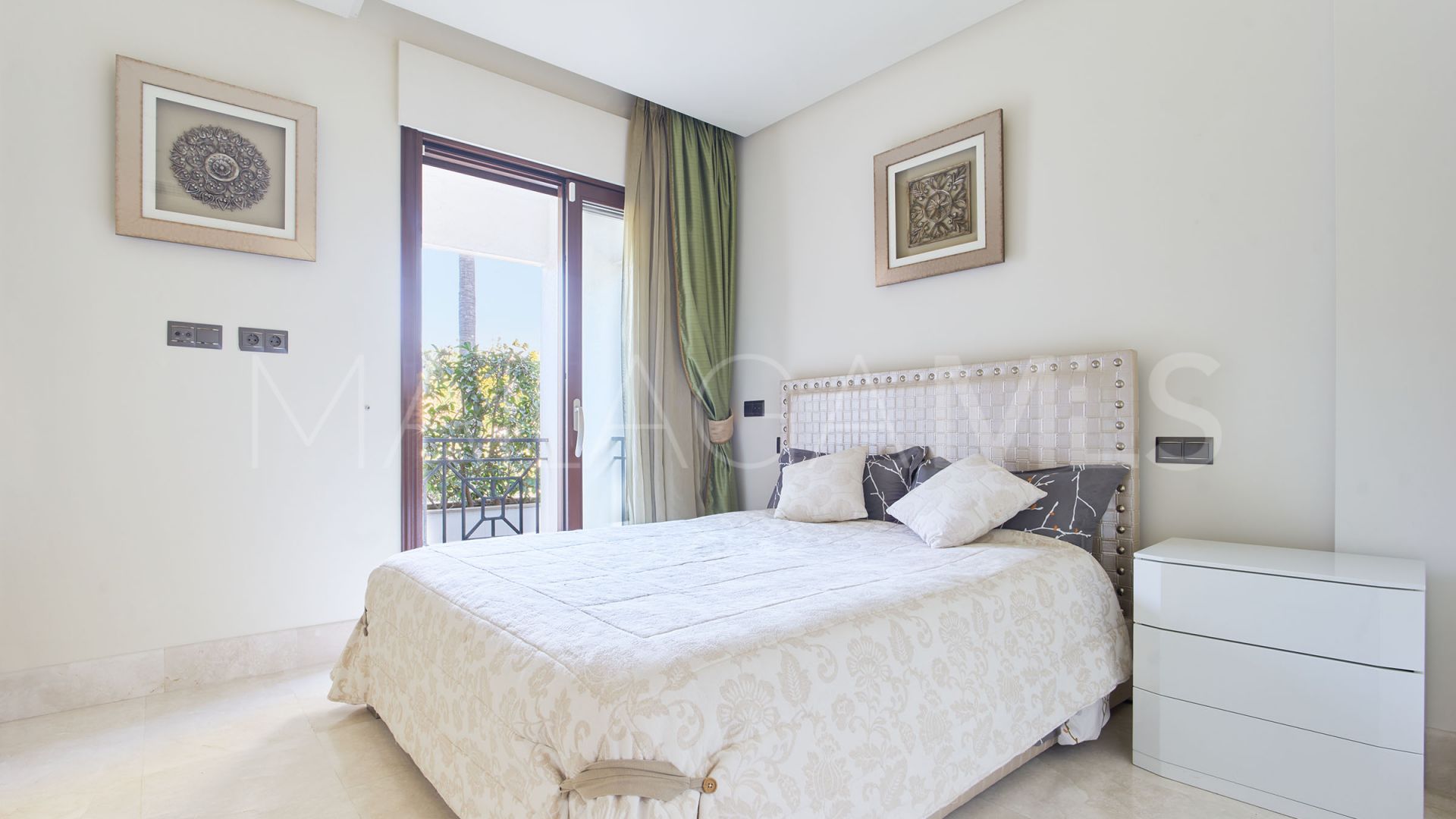 Wohnung for sale in Doncella Beach